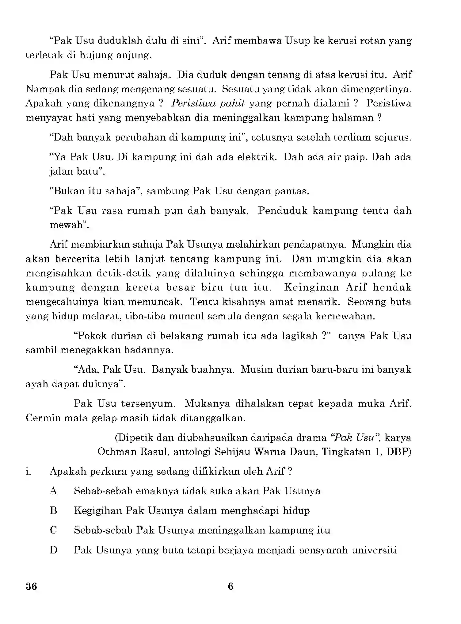 CBSE-Class-12-Previous-Year-Question-Papers-BAHASA-MELAYU-ONS-SET-4-Page-6 Image