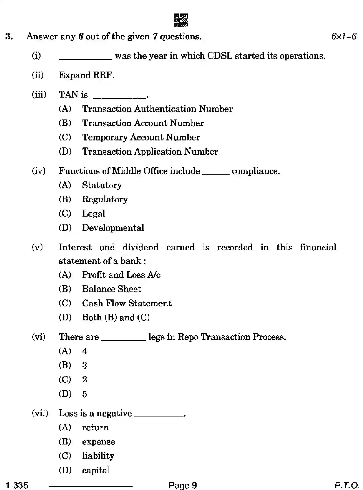 CBSE-Class-12-Previous-Year-Question-Papers-BANKING-RQPS-SET-4-Page-9 Image