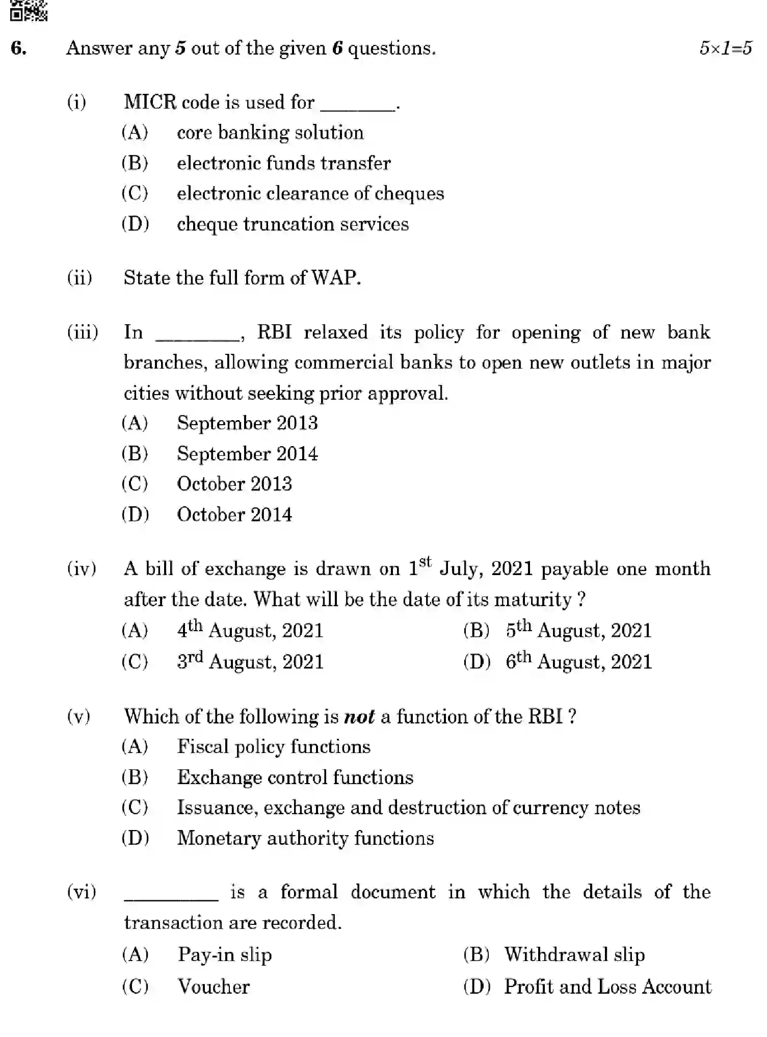 CBSE-Class-12-Previous-Year-Question-Papers-BANKING-WXY4Z-SET-4-Page-15 Image