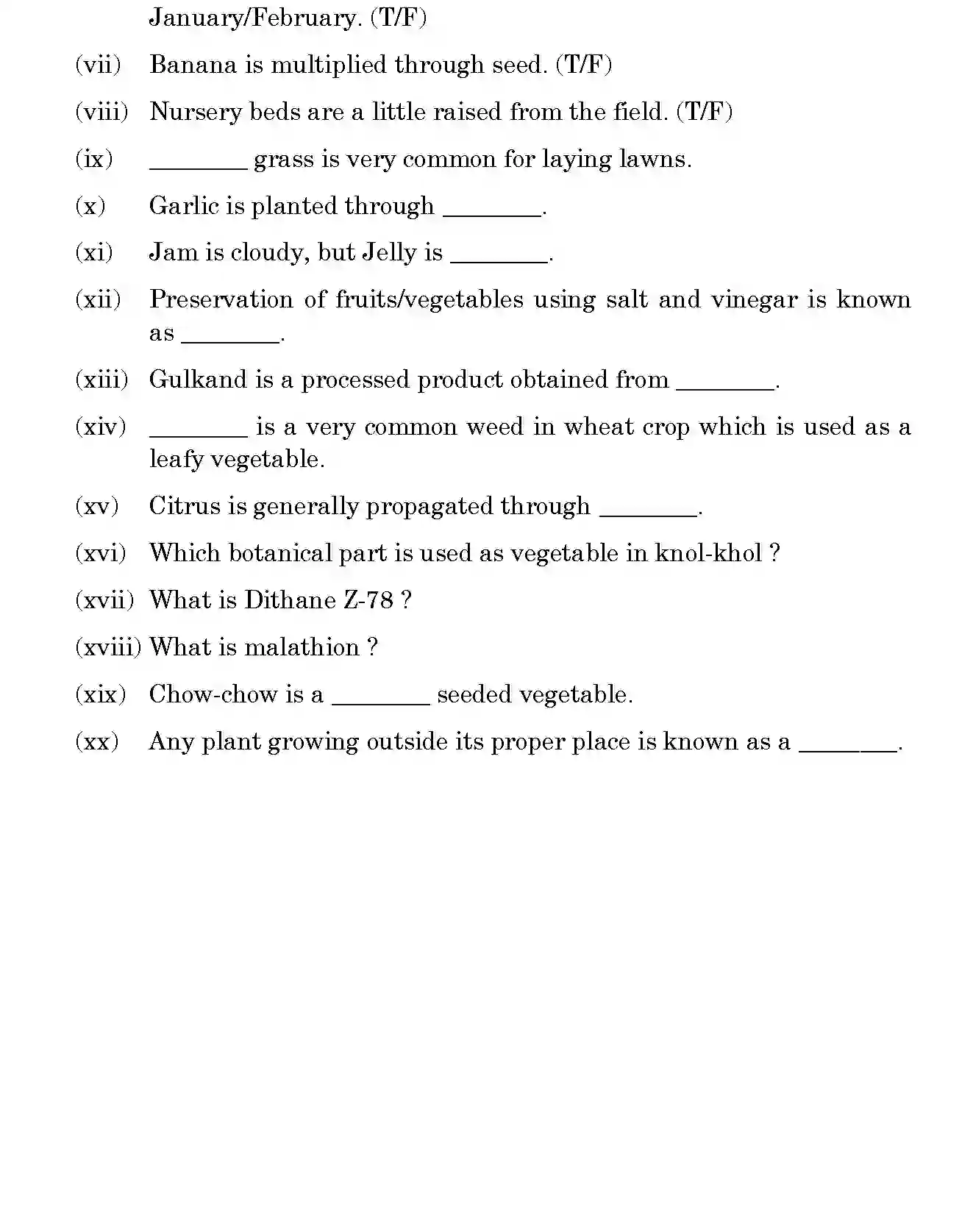CBSE-Class-12-Previous-Year-Question-Papers-BASIC-HORTICULTURE-SGN-SET-4-Page-5 Image