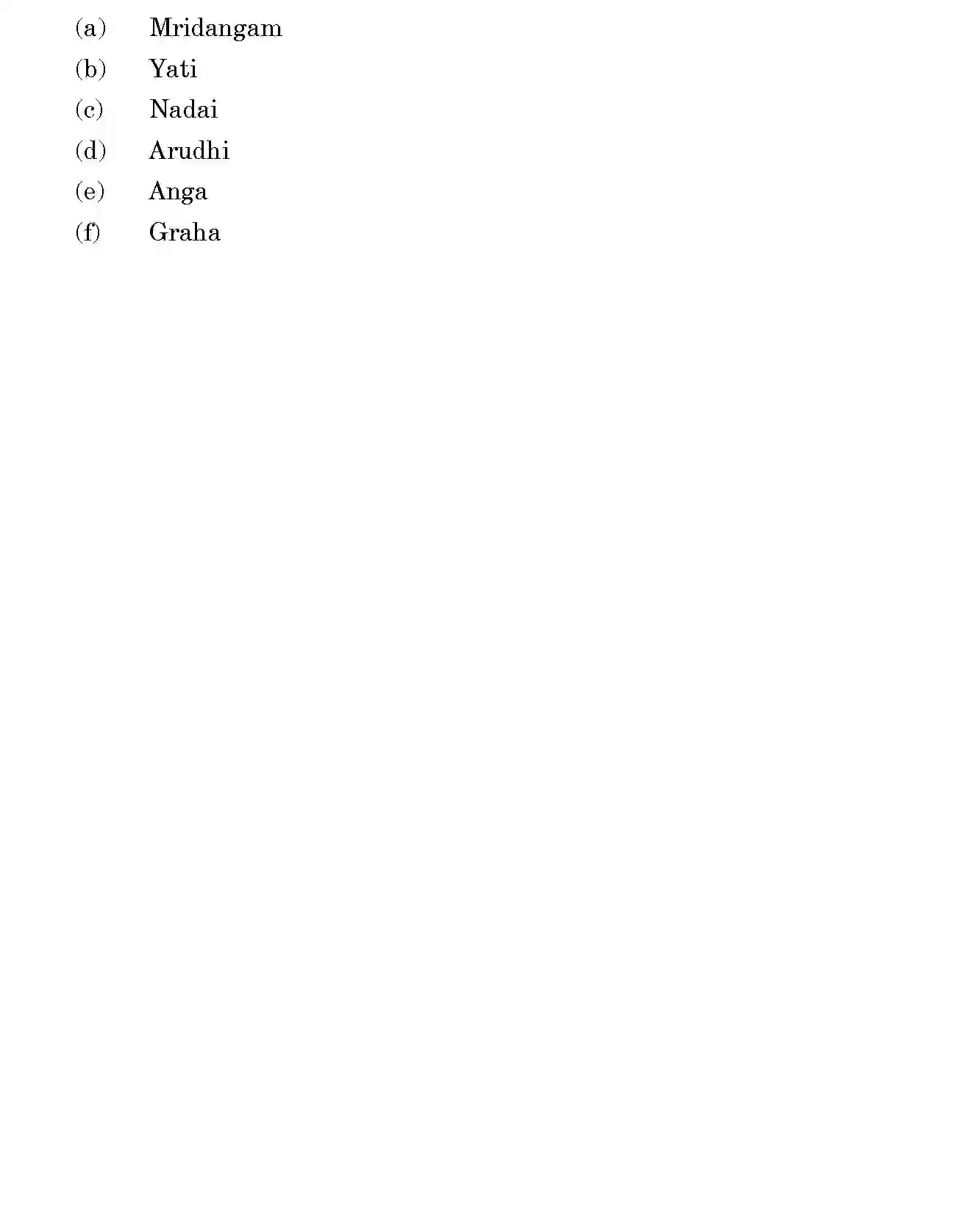 CBSE-Class-12-Previous-Year-Question-Papers-BHARATNATAYAM-DANCE-THEORY-SGN-SET-4-Page-3 Image
