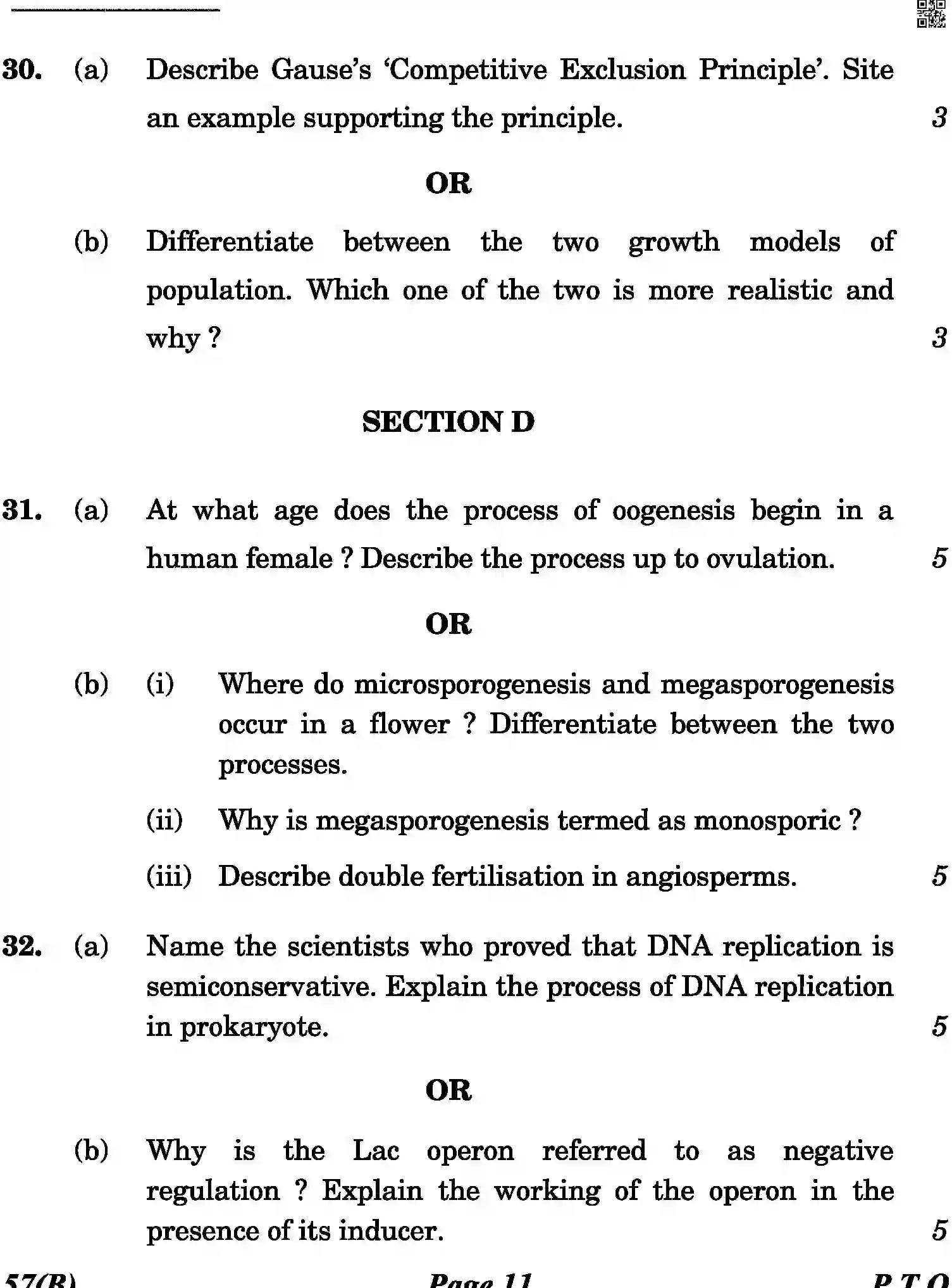 CBSE-Class-12-Previous-Year-Question-Papers-BIOLOGY-3HKP3-C-SET-4-BLIND-COMP-Page-11 Image