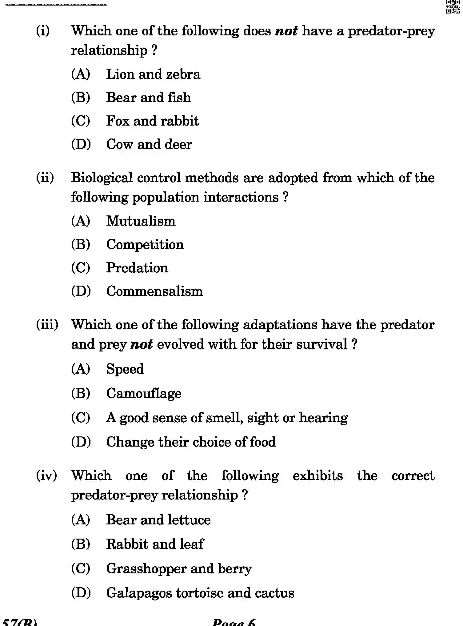 CBSE-Class-12-Previous-Year-Question-Papers-BIOLOGY-3HKP3-C-SET-4-BLIND-COMP-Page-6 Image