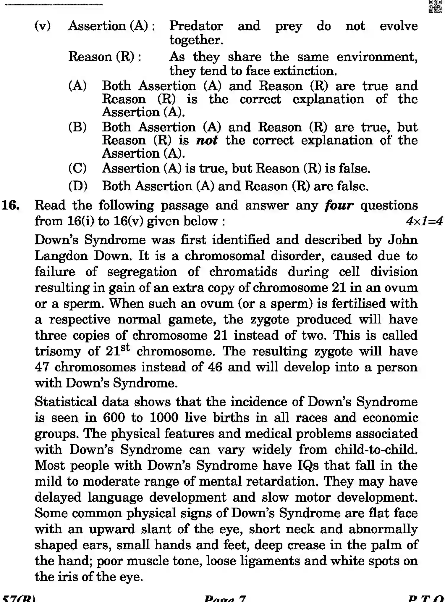 CBSE-Class-12-Previous-Year-Question-Papers-BIOLOGY-3HKP3-C-SET-4-BLIND-COMP-Page-7 Image