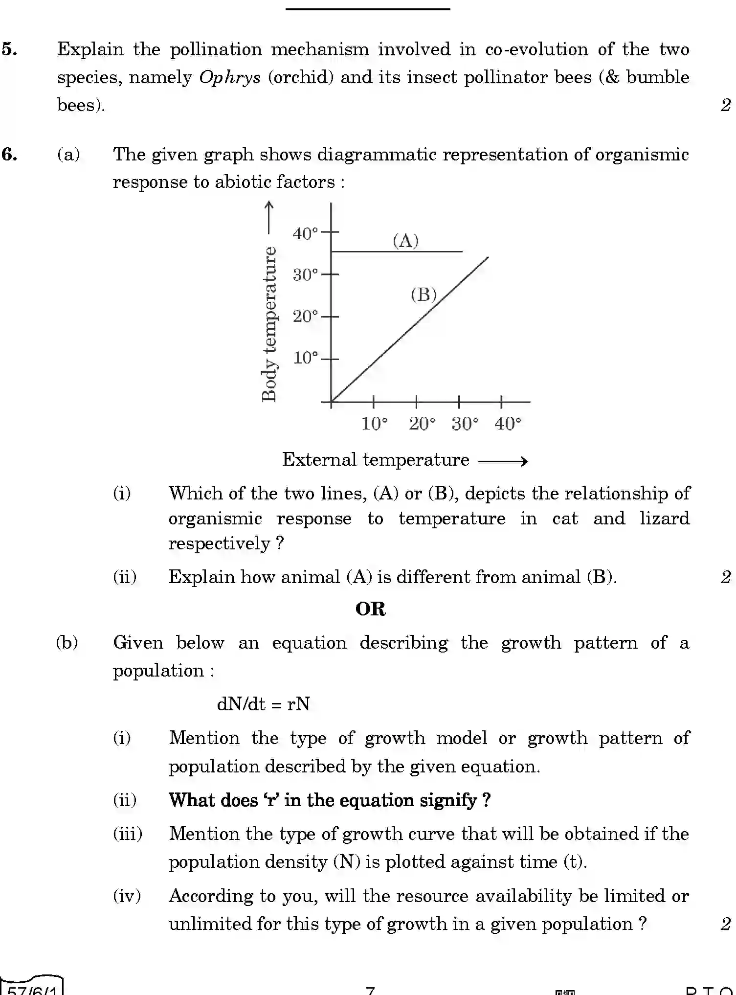 CBSE-Class-12-Previous-Year-Question-Papers-BIOLOGY-A6BAB-C-SET-1-COMP-Page-7 Image