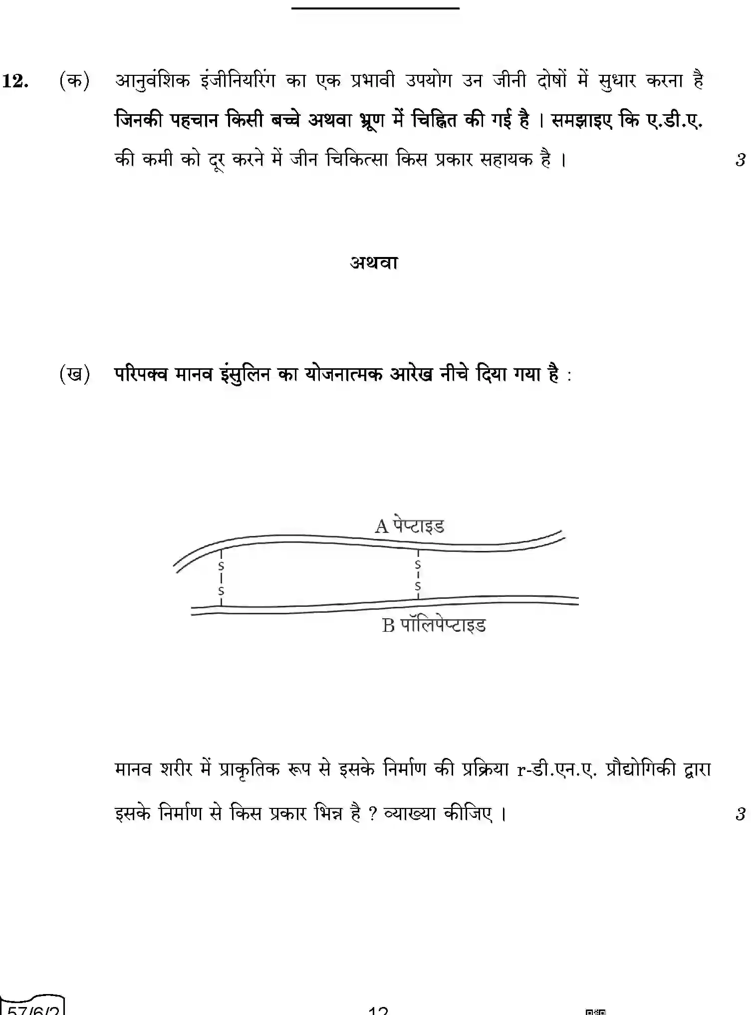 CBSE-Class-12-Previous-Year-Question-Papers-BIOLOGY-A6BAB-C-SET-2-COMP-Page-12 Image