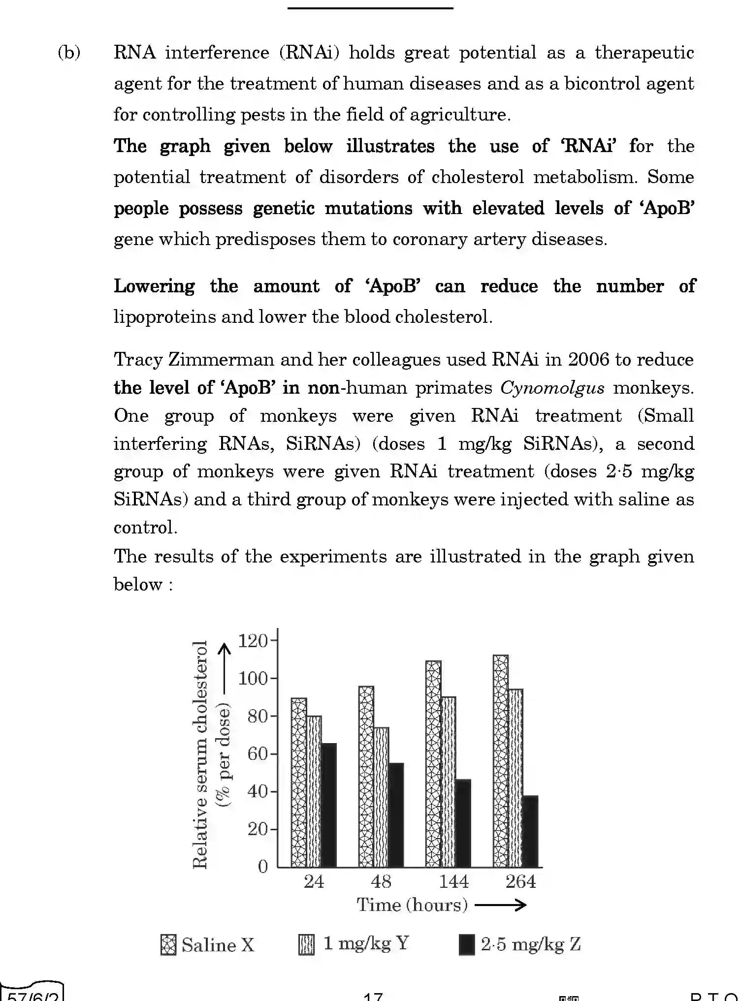 CBSE-Class-12-Previous-Year-Question-Papers-BIOLOGY-A6BAB-C-SET-2-COMP-Page-17 Image