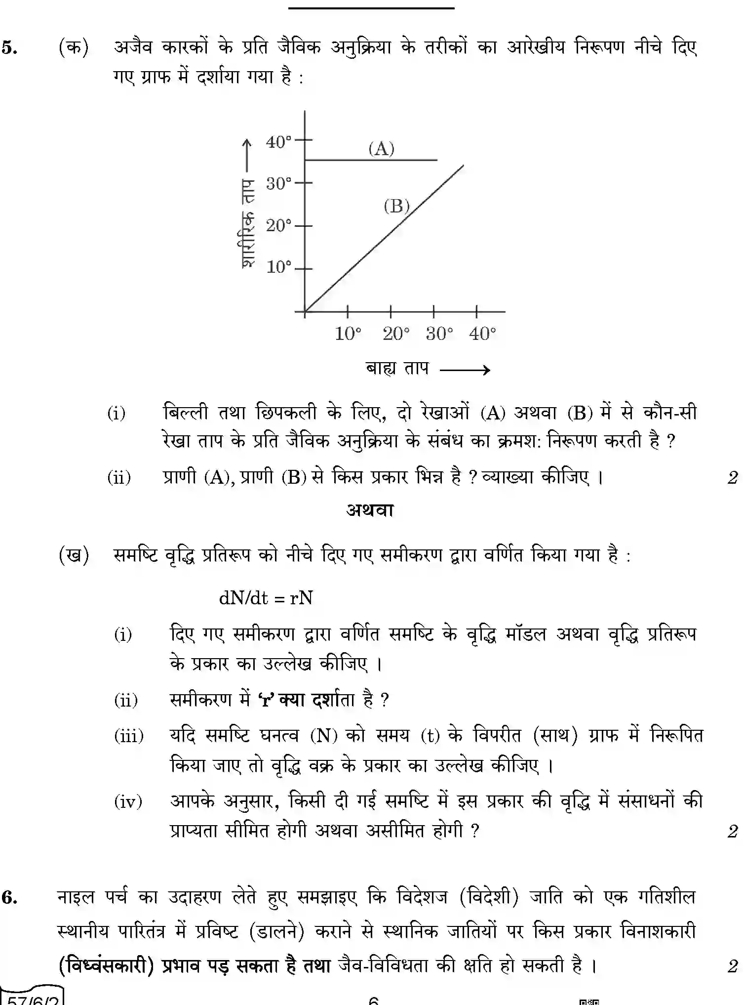 CBSE-Class-12-Previous-Year-Question-Papers-BIOLOGY-A6BAB-C-SET-2-COMP-Page-6 Image