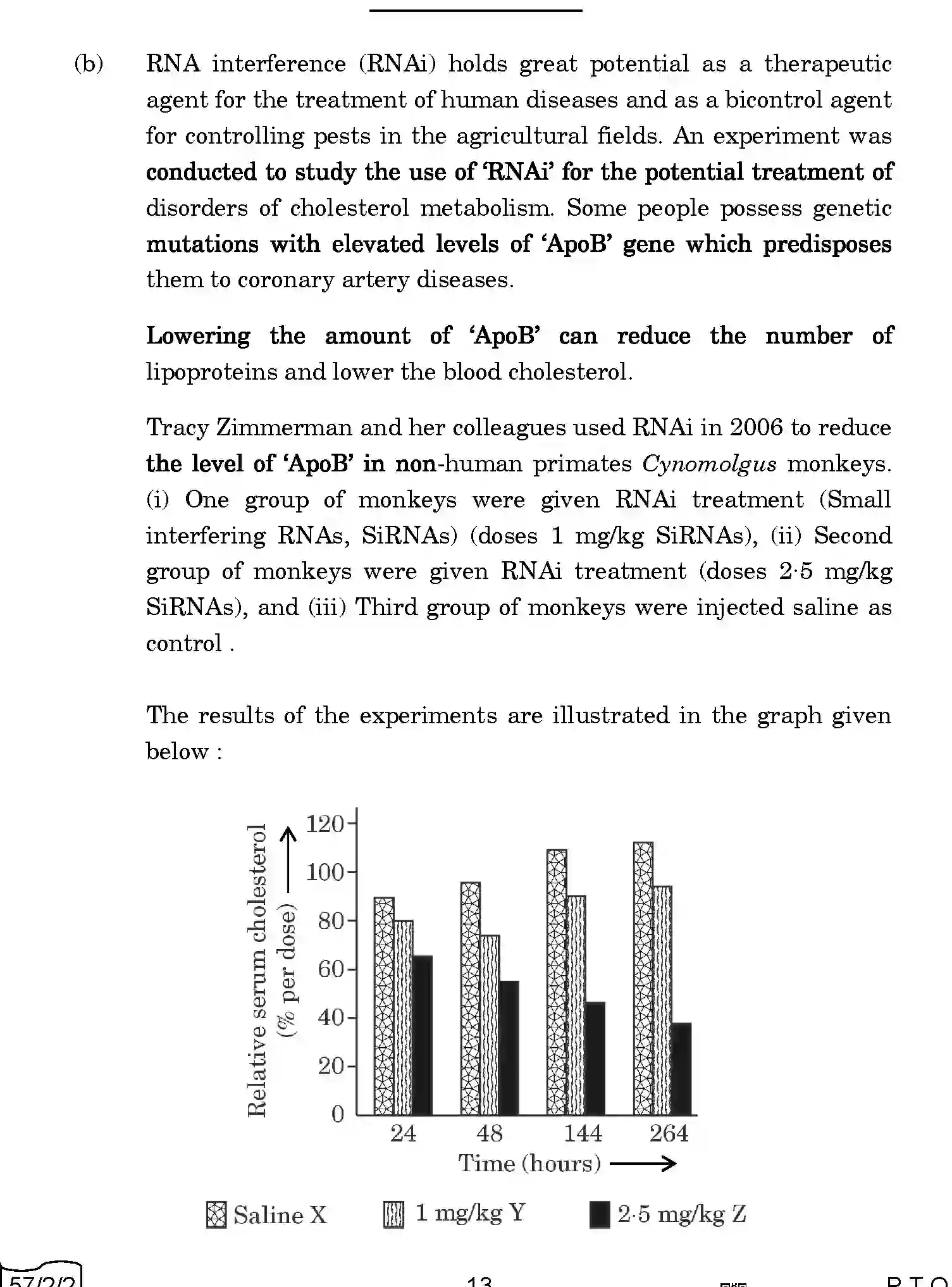 CBSE-Class-12-Previous-Year-Question-Papers-BIOLOGY-AABB1-2-SET-2-Page-13 Image