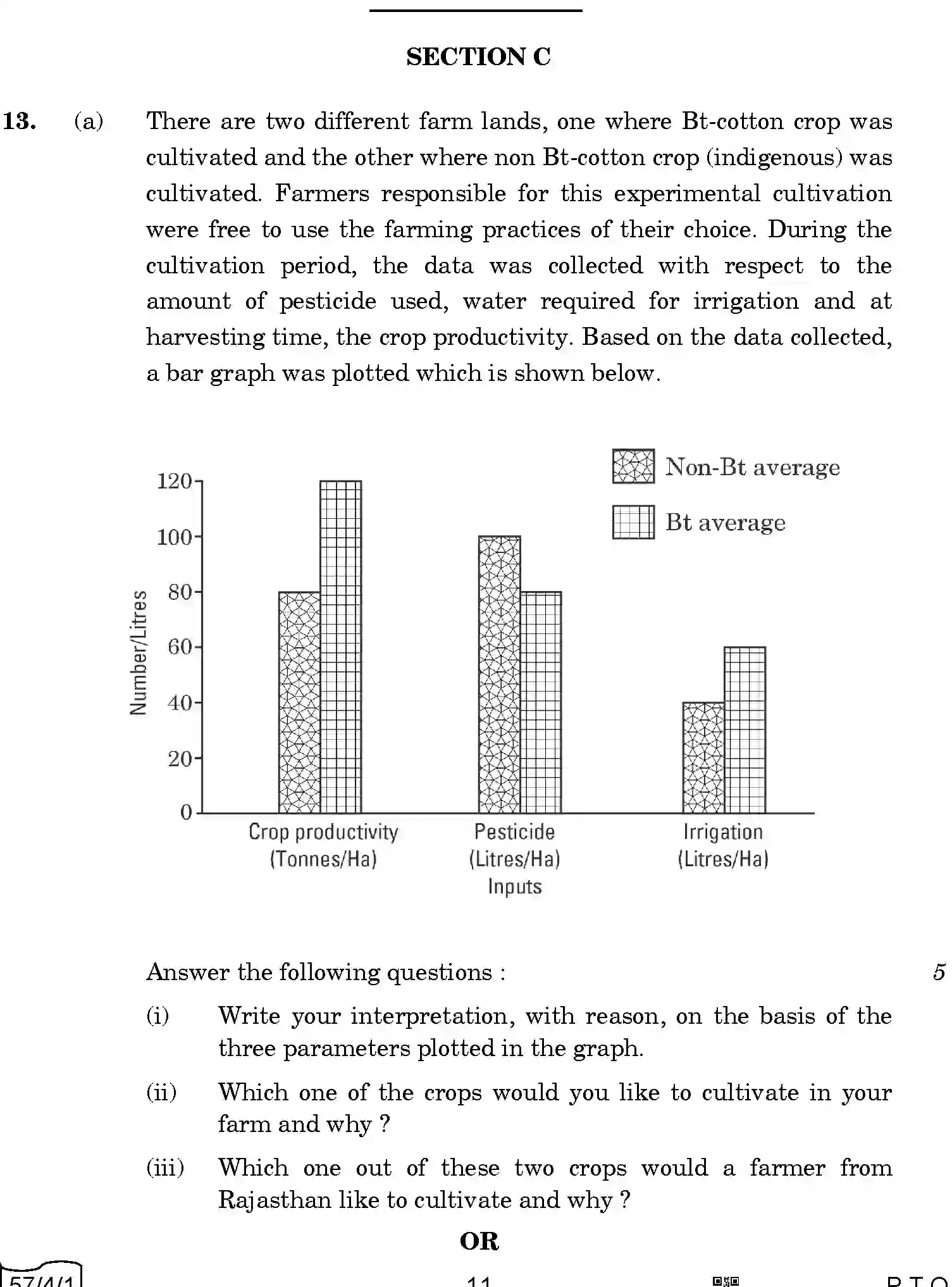 CBSE-Class-12-Previous-Year-Question-Papers-BIOLOGY-AABB2-4-SET-1-Page-11 Image