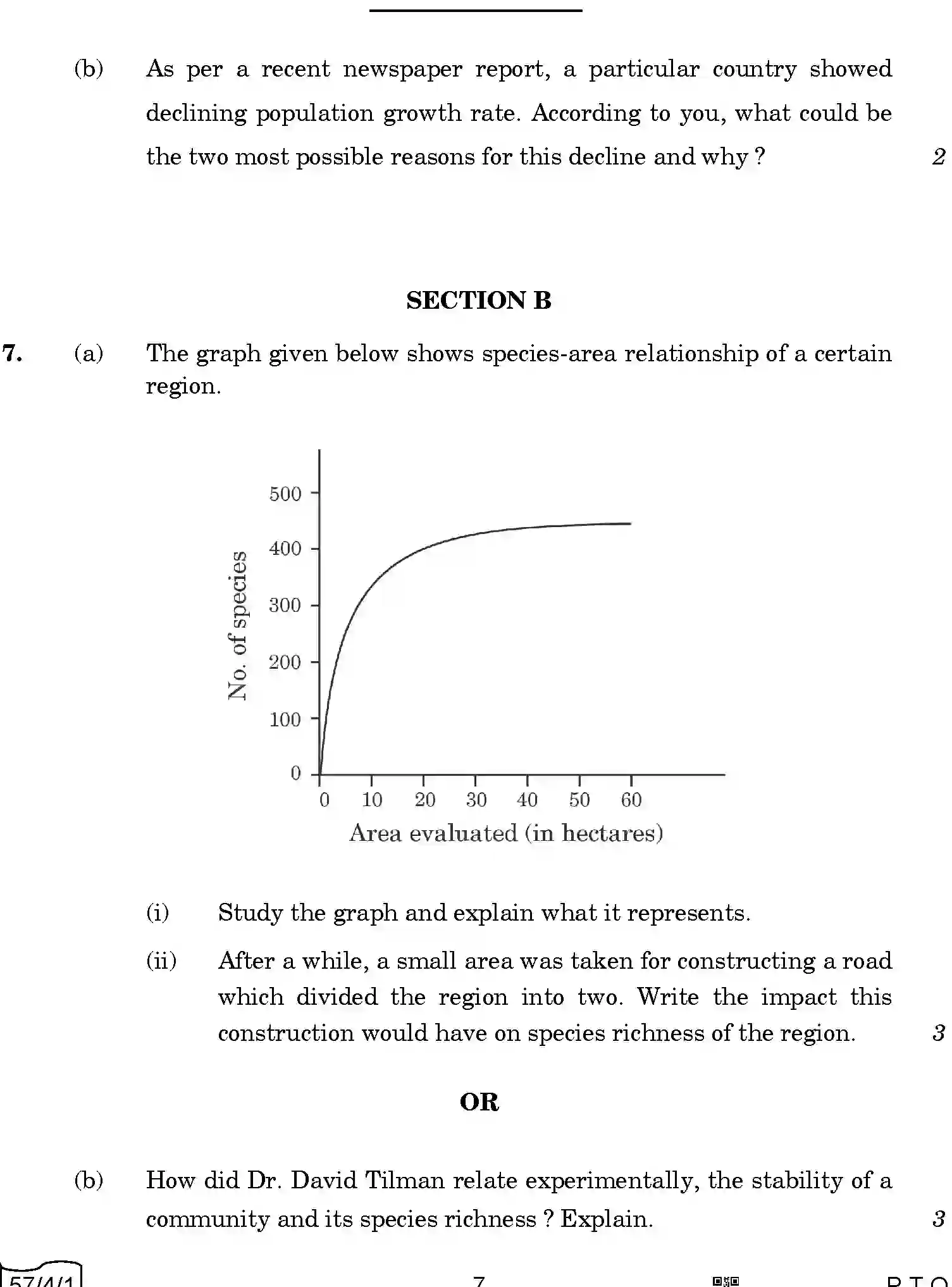 CBSE-Class-12-Previous-Year-Question-Papers-BIOLOGY-AABB2-4-SET-1-Page-7 Image