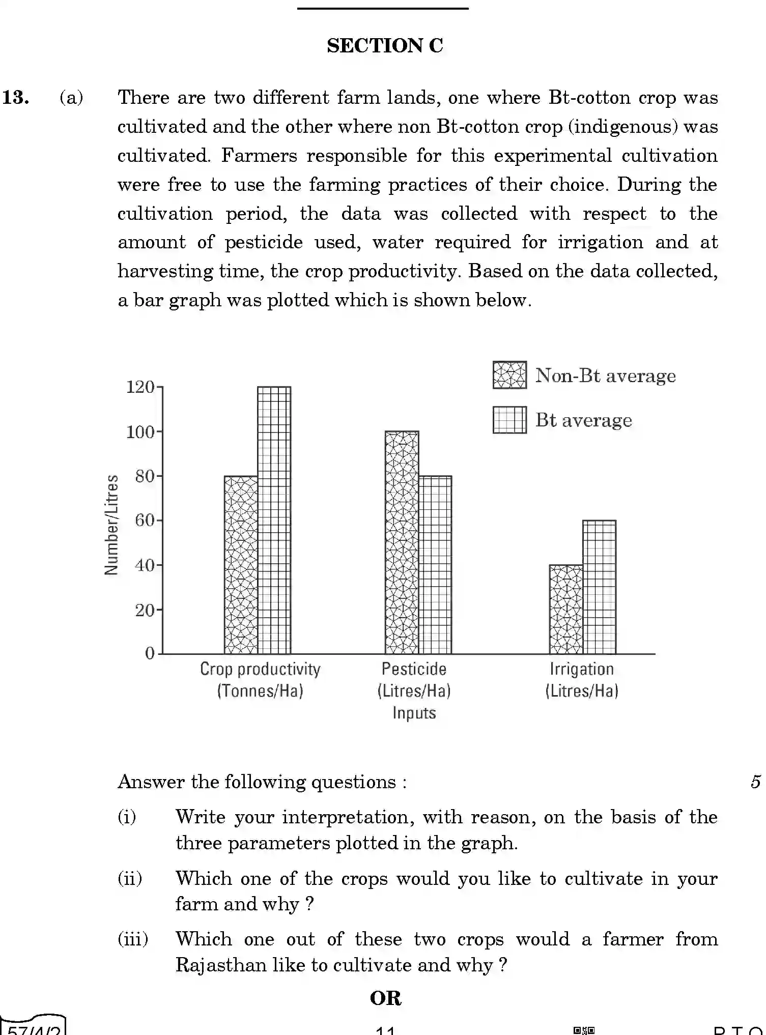 CBSE-Class-12-Previous-Year-Question-Papers-BIOLOGY-AABB2-4-SET-2-Page-11 Image
