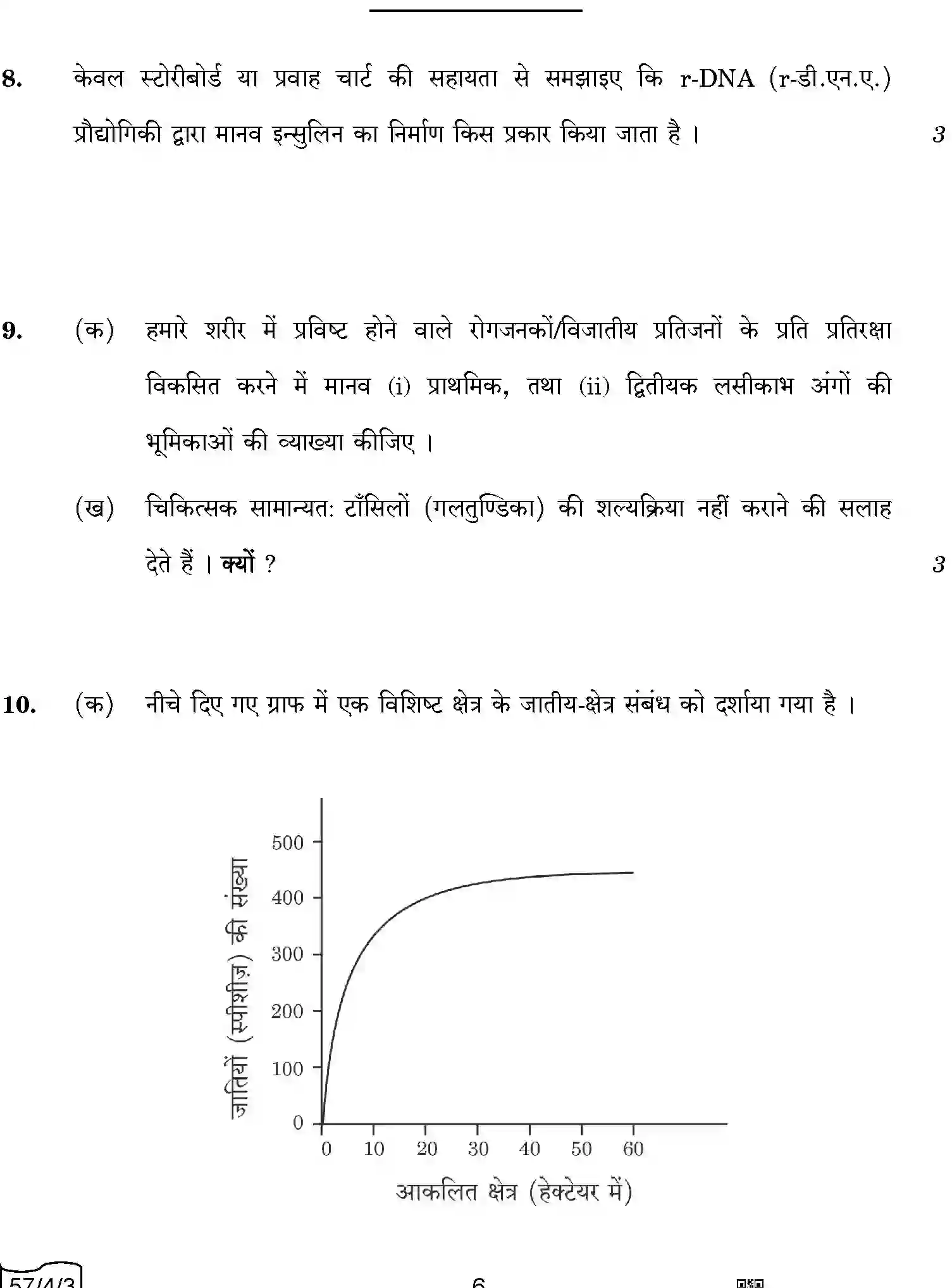 CBSE-Class-12-Previous-Year-Question-Papers-BIOLOGY-AABB2-4-SET-3-Page-6 Image