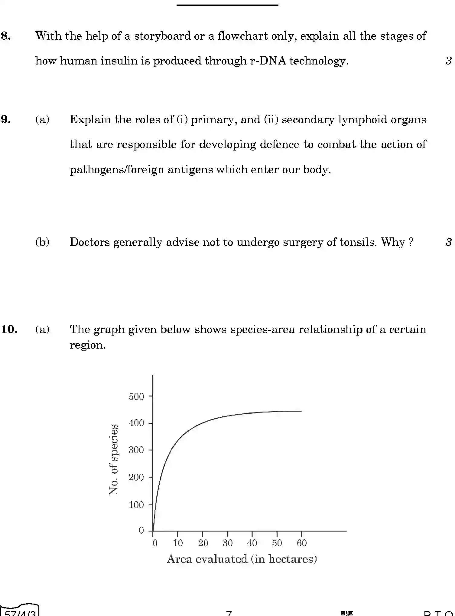 CBSE-Class-12-Previous-Year-Question-Papers-BIOLOGY-AABB2-4-SET-3-Page-7 Image