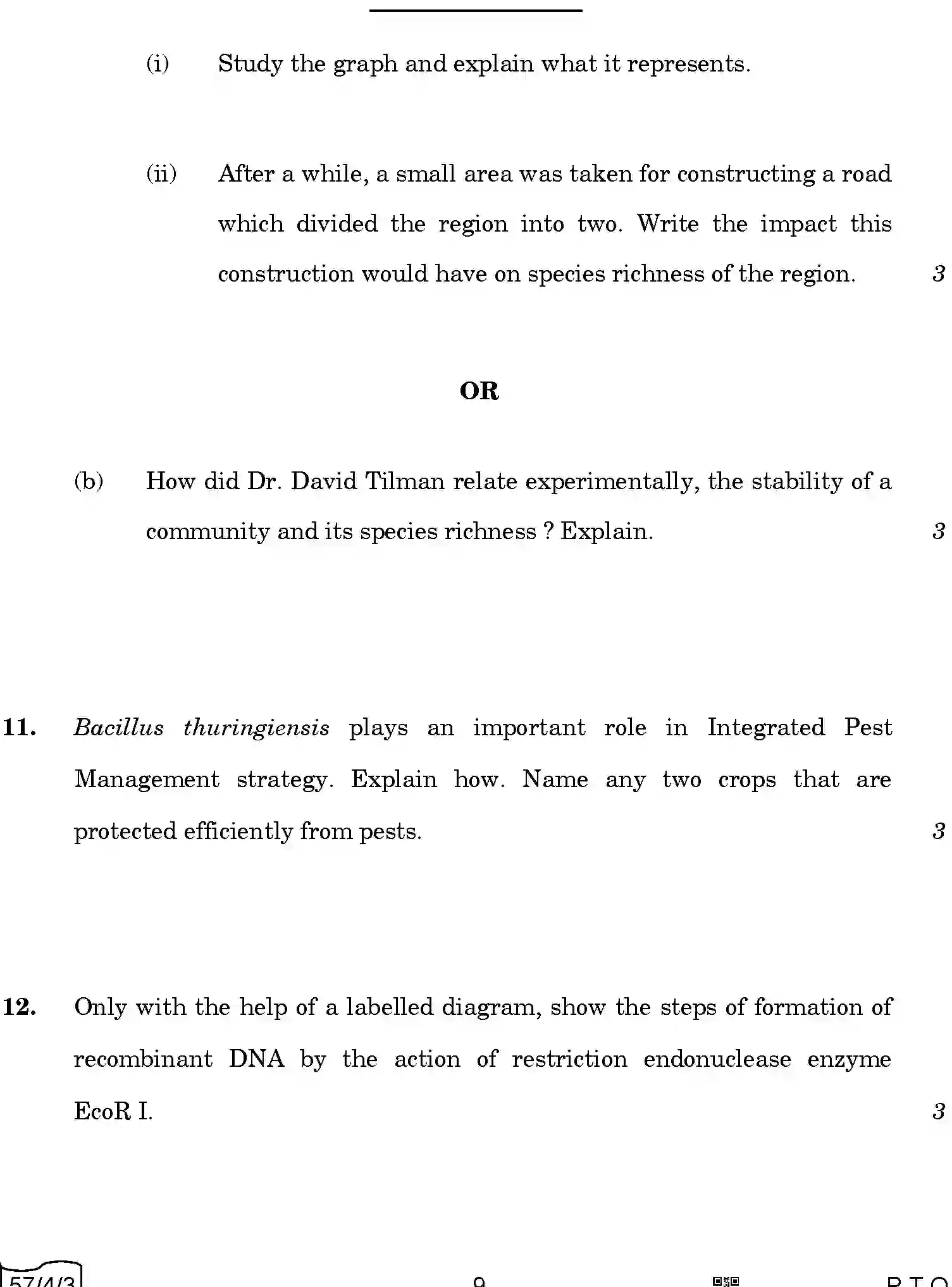 CBSE-Class-12-Previous-Year-Question-Papers-BIOLOGY-AABB2-4-SET-3-Page-9 Image