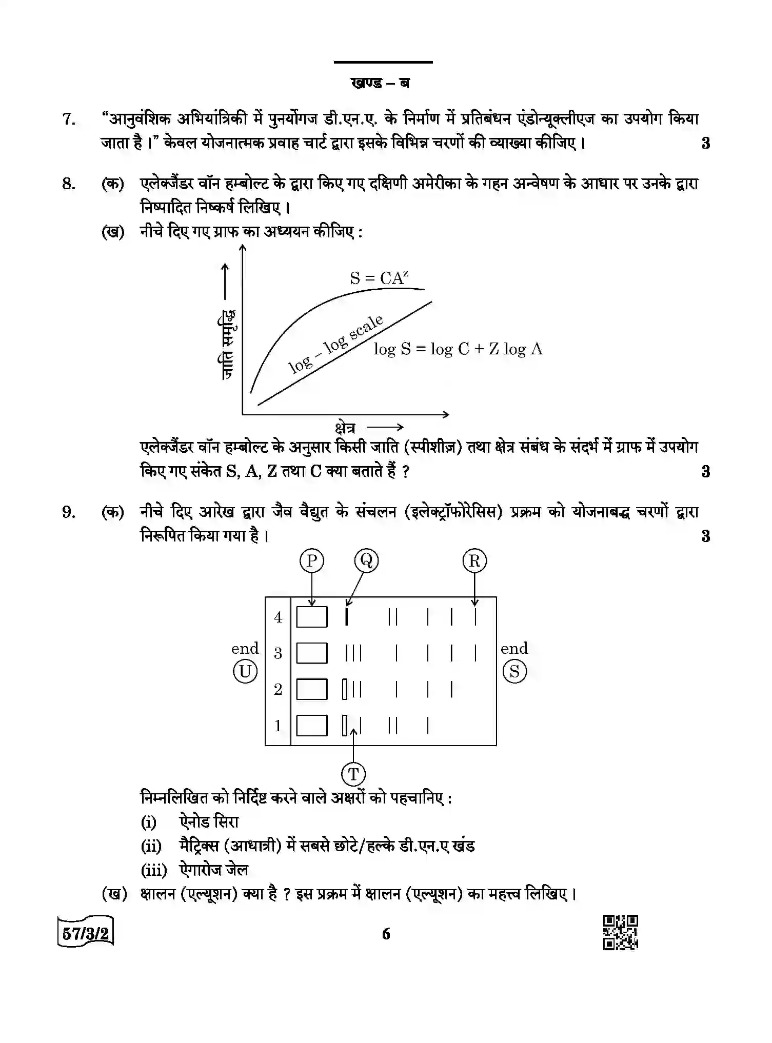 CBSE-Class-12-Previous-Year-Question-Papers-BIOLOGY-AABB4-3-SET-2-Page-6 Image