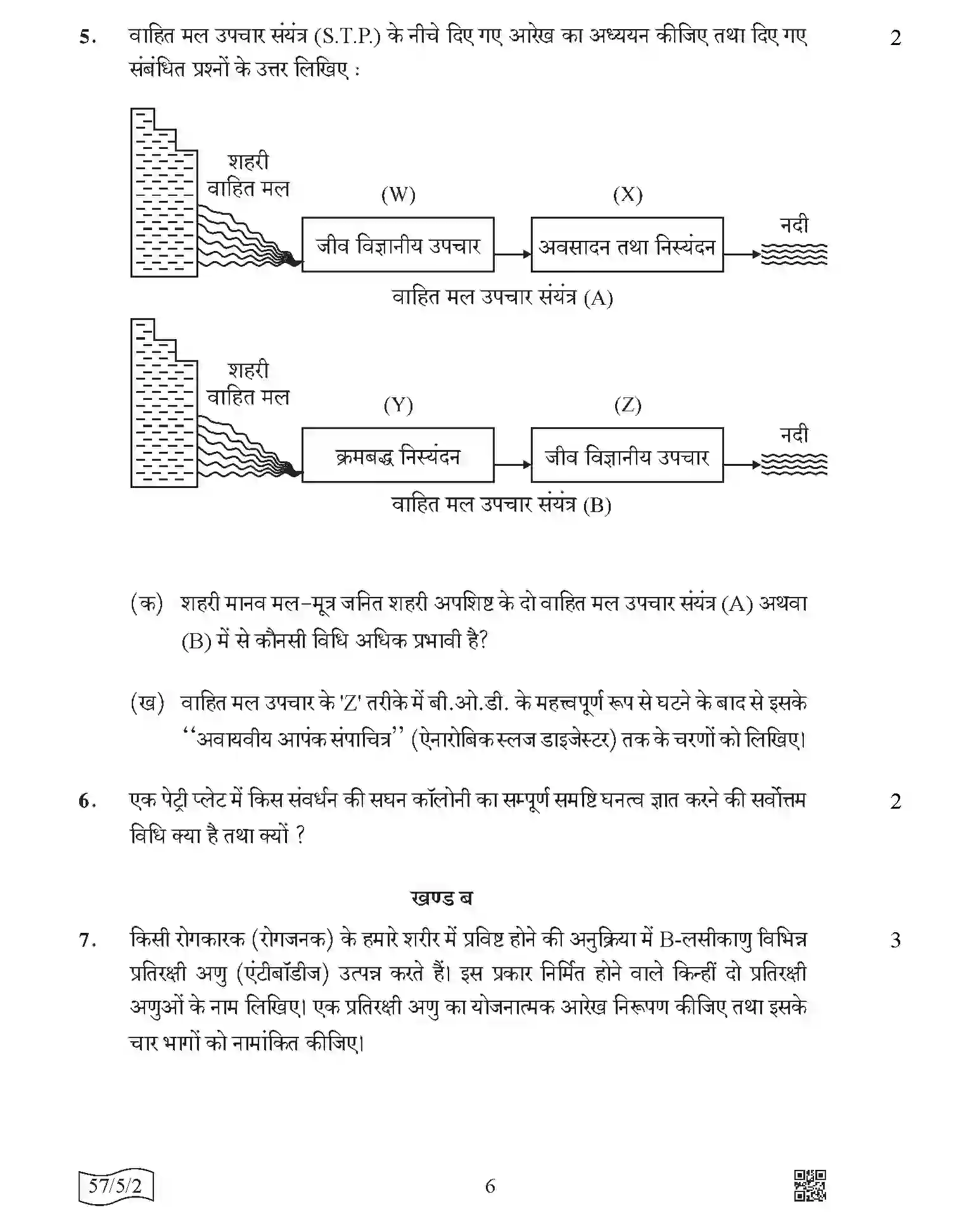 CBSE-Class-12-Previous-Year-Question-Papers-BIOLOGY-AABB5-5-SET-2-Page-6 Image