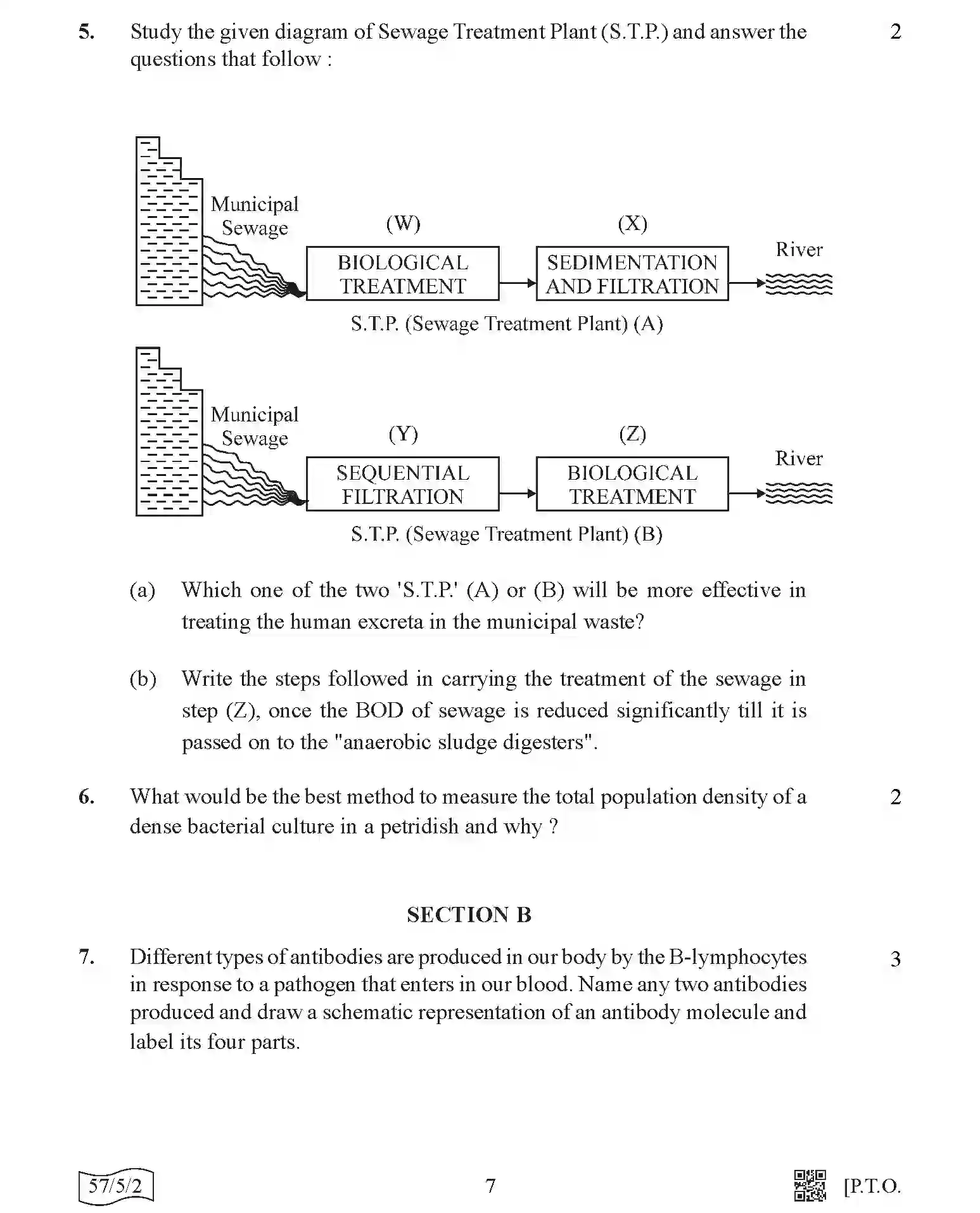 CBSE-Class-12-Previous-Year-Question-Papers-BIOLOGY-AABB5-5-SET-2-Page-7 Image