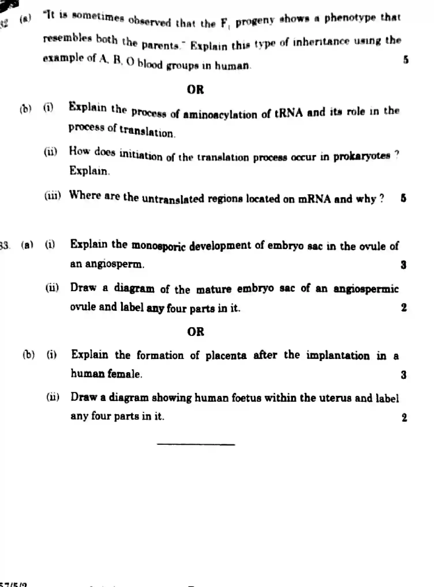 CBSE-Class-12-Previous-Year-Question-Papers-BIOLOGY-EF1GH-5-SET-2-Page-23 Image