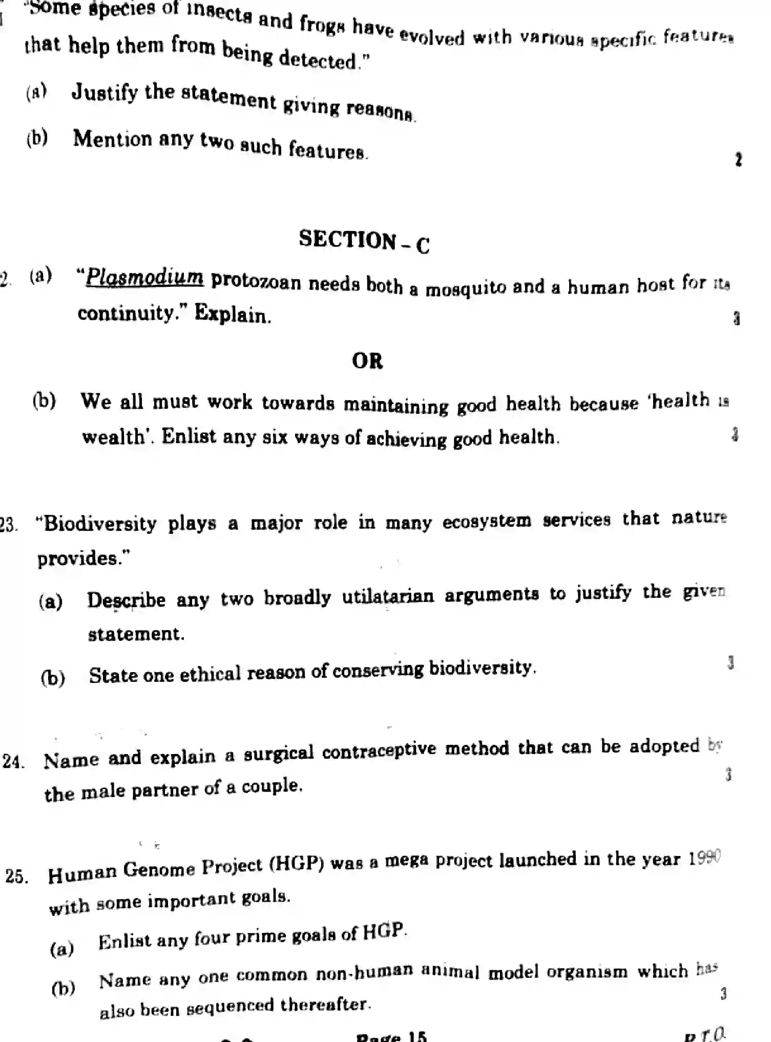 CBSE-Class-12-Previous-Year-Question-Papers-BIOLOGY-EF1GH-5-SET-3-Page-15 Image