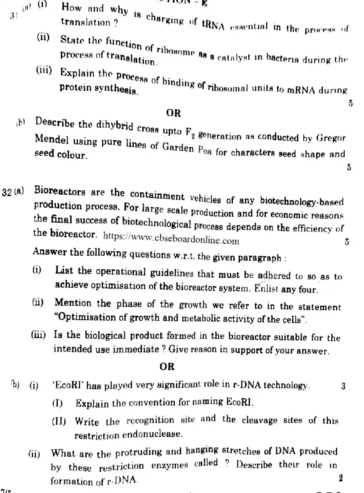 CBSE-Class-12-Previous-Year-Question-Papers-BIOLOGY-EF1GH-5-SET-3-Page-21 Image