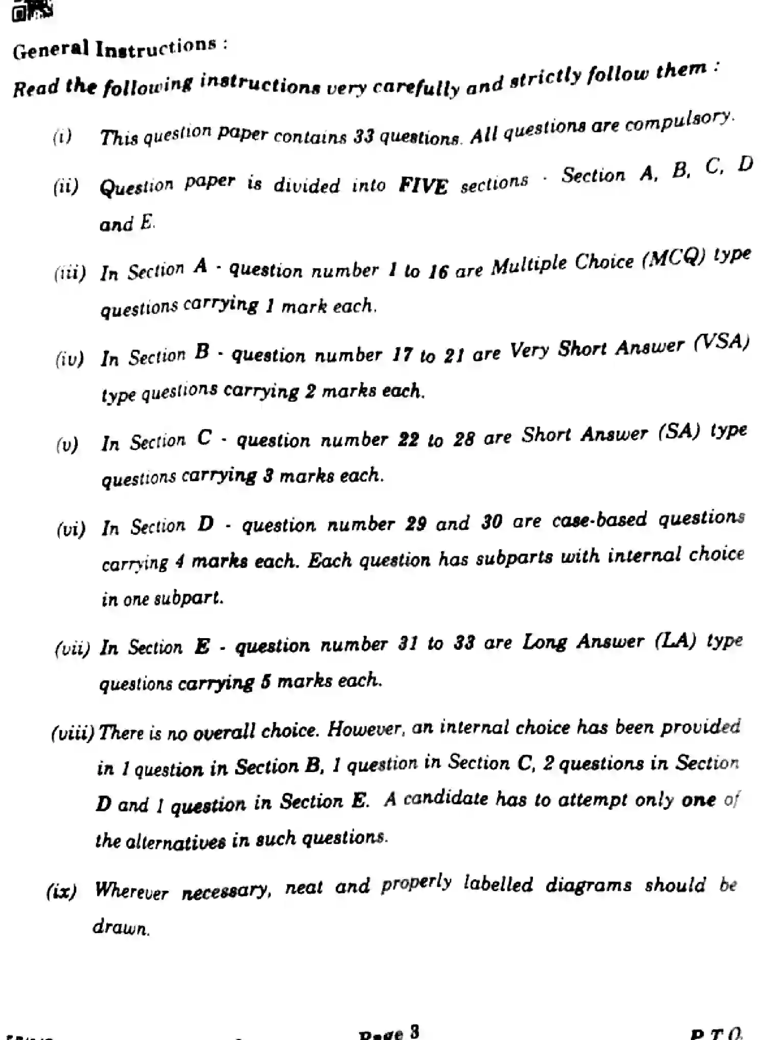 CBSE-Class-12-Previous-Year-Question-Papers-BIOLOGY-EF1GH-5-SET-3-Page-3 Image