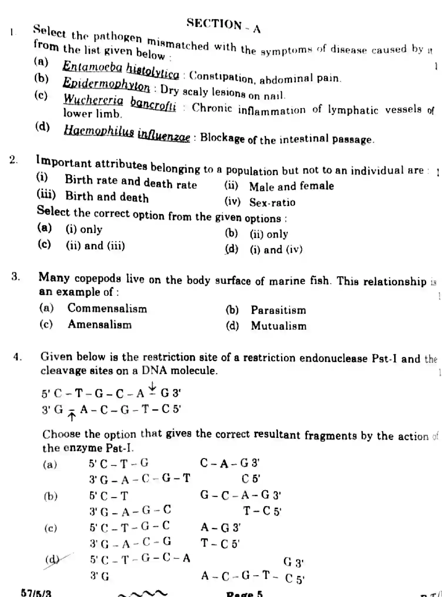 CBSE-Class-12-Previous-Year-Question-Papers-BIOLOGY-EF1GH-5-SET-3-Page-5 Image