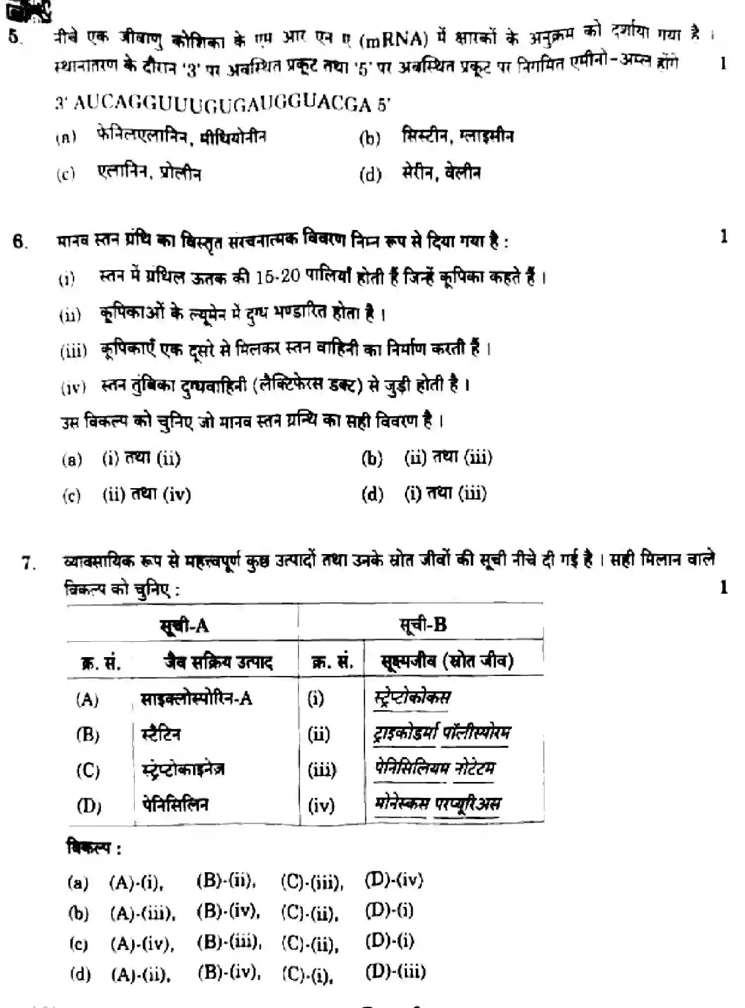 CBSE-Class-12-Previous-Year-Question-Papers-BIOLOGY-EF1GH-5-SET-3-Page-6 Image
