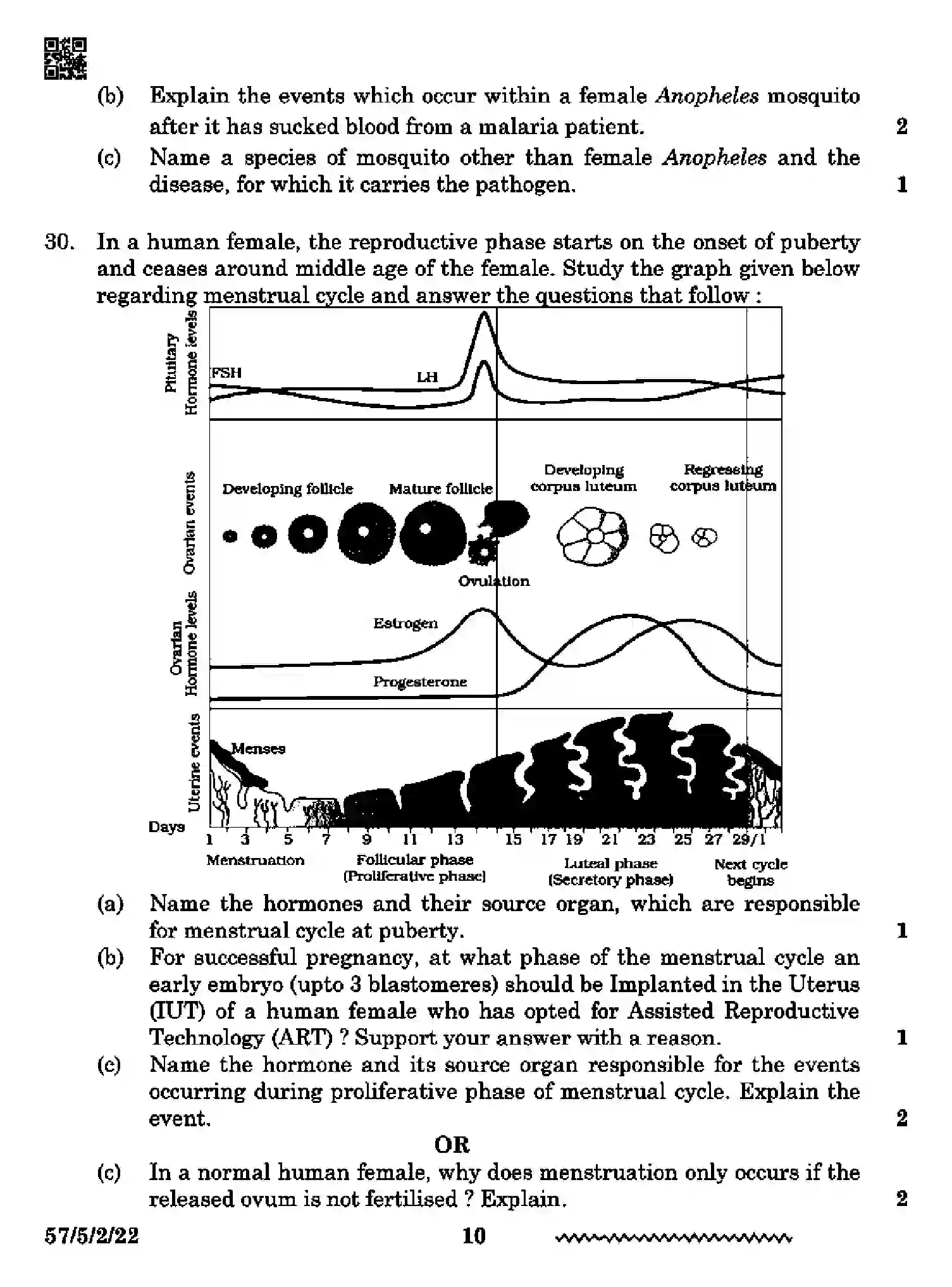 CBSE-Class-12-Previous-Year-Question-Papers-BIOLOGY-RP5PS-5-SET-2-Page-10 Image