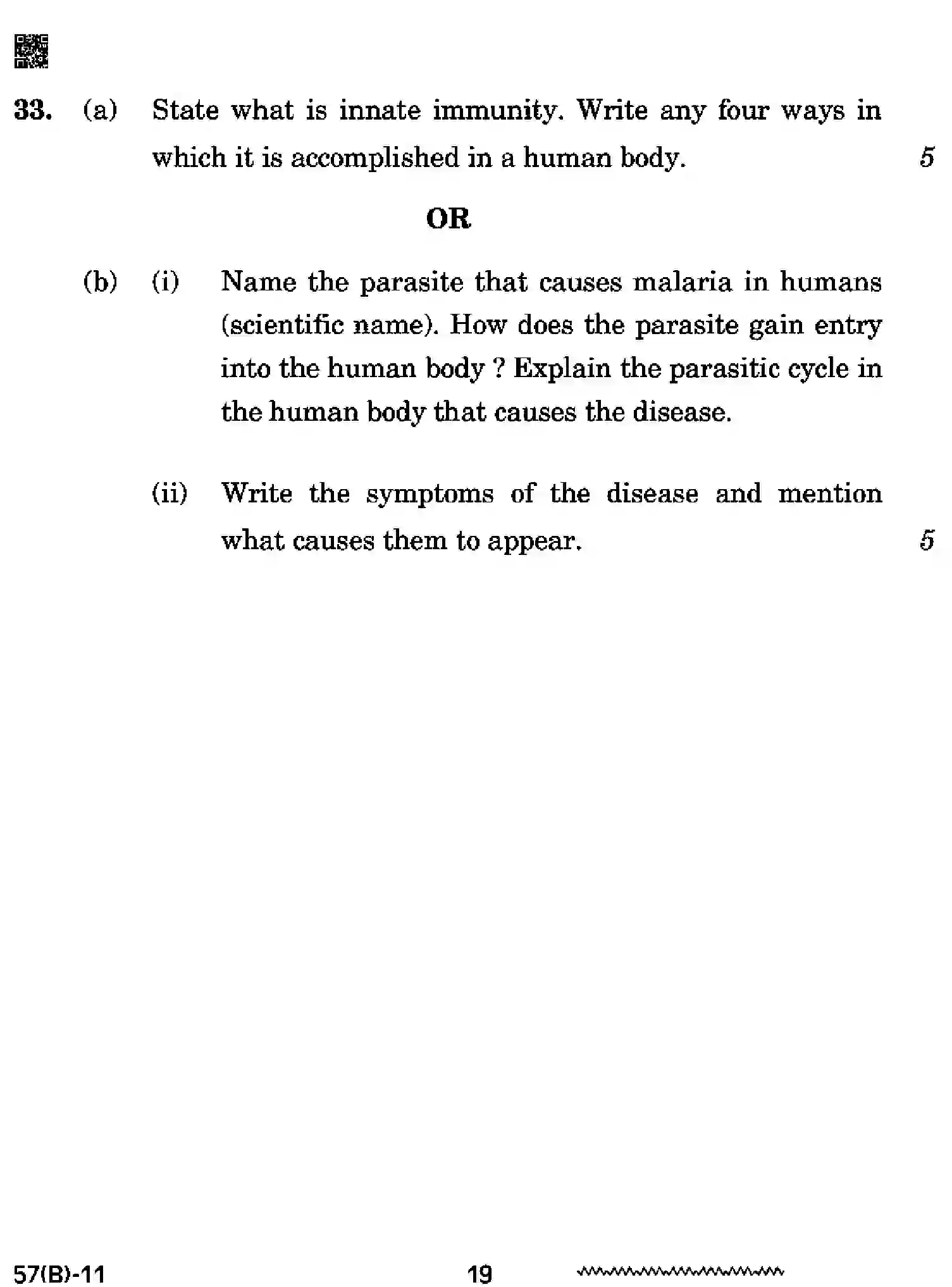 CBSE-Class-12-Previous-Year-Question-Papers-BIOLOGY-RQPS-SET-5-Page-19 Image