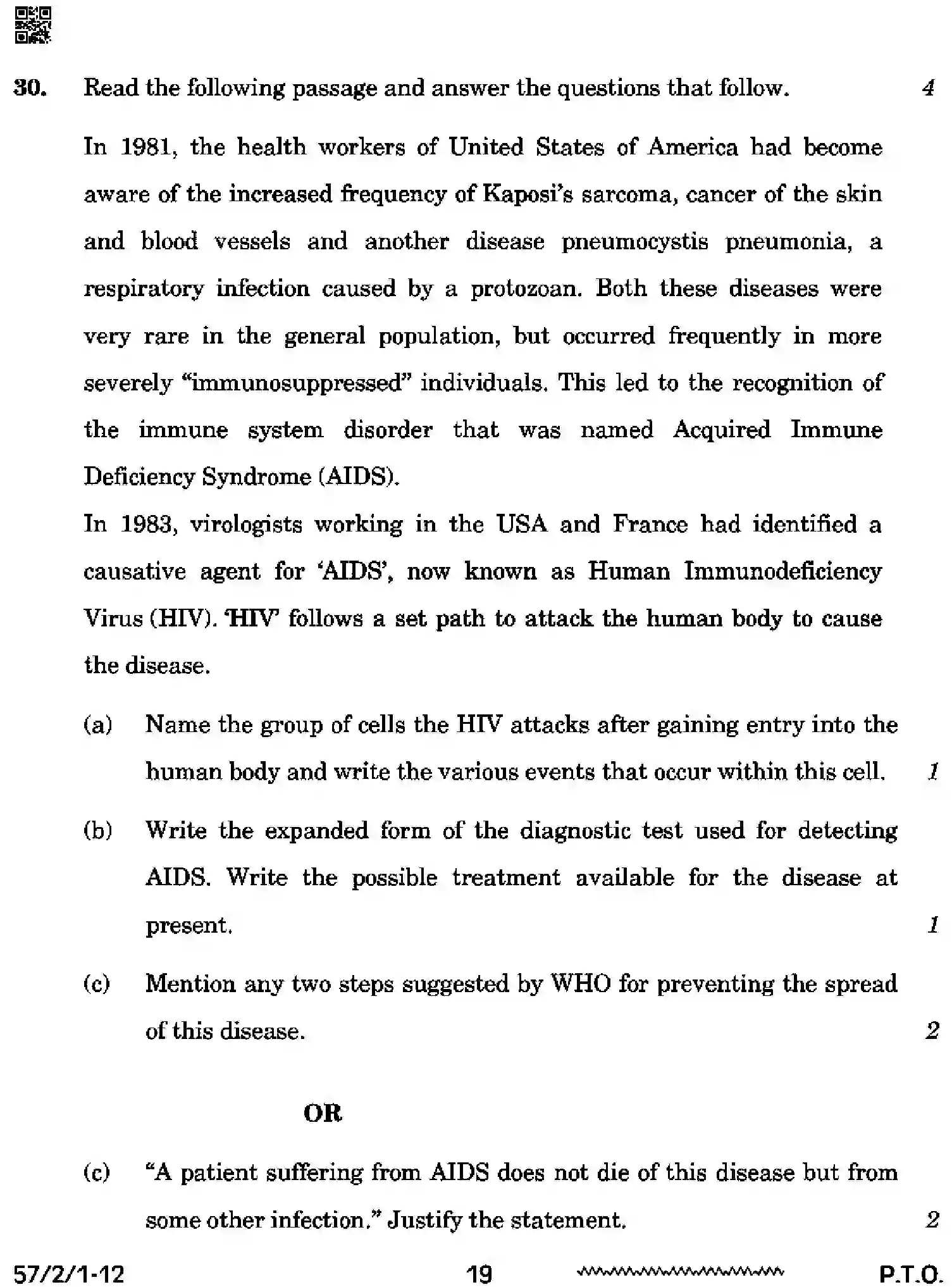CBSE-Class-12-Previous-Year-Question-Papers-BIOLOGY-RRSS2-2-SET-1-Page-19 Image