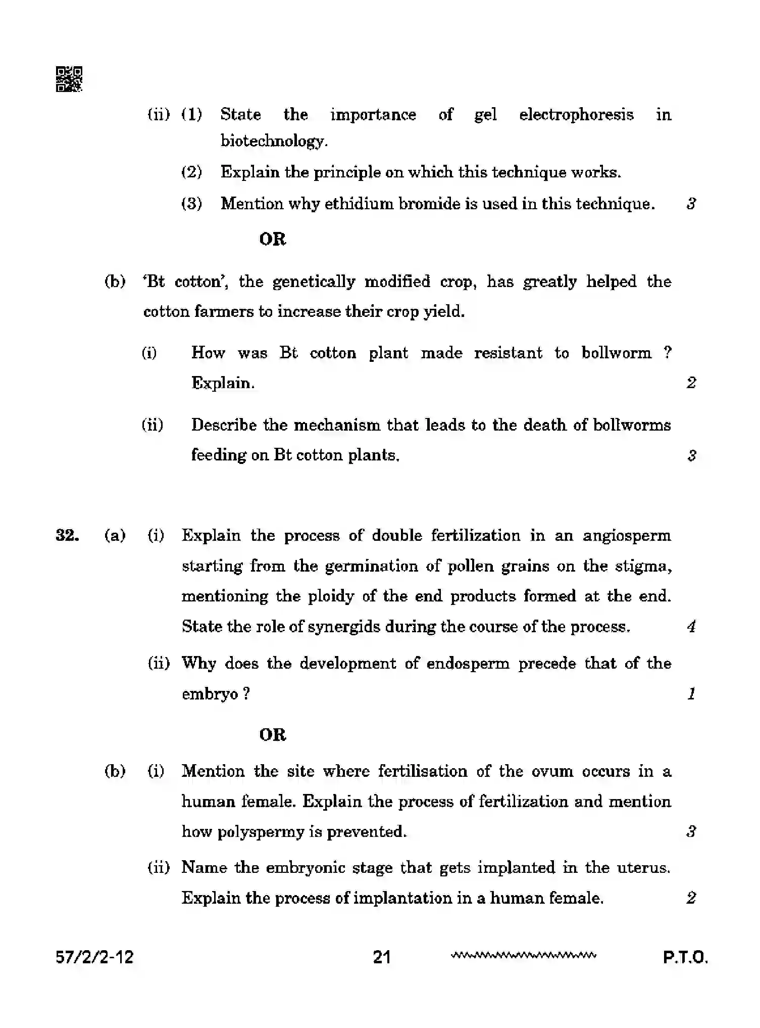 CBSE-Class-12-Previous-Year-Question-Papers-BIOLOGY-RRSS2-2-SET-2-Page-21 Image