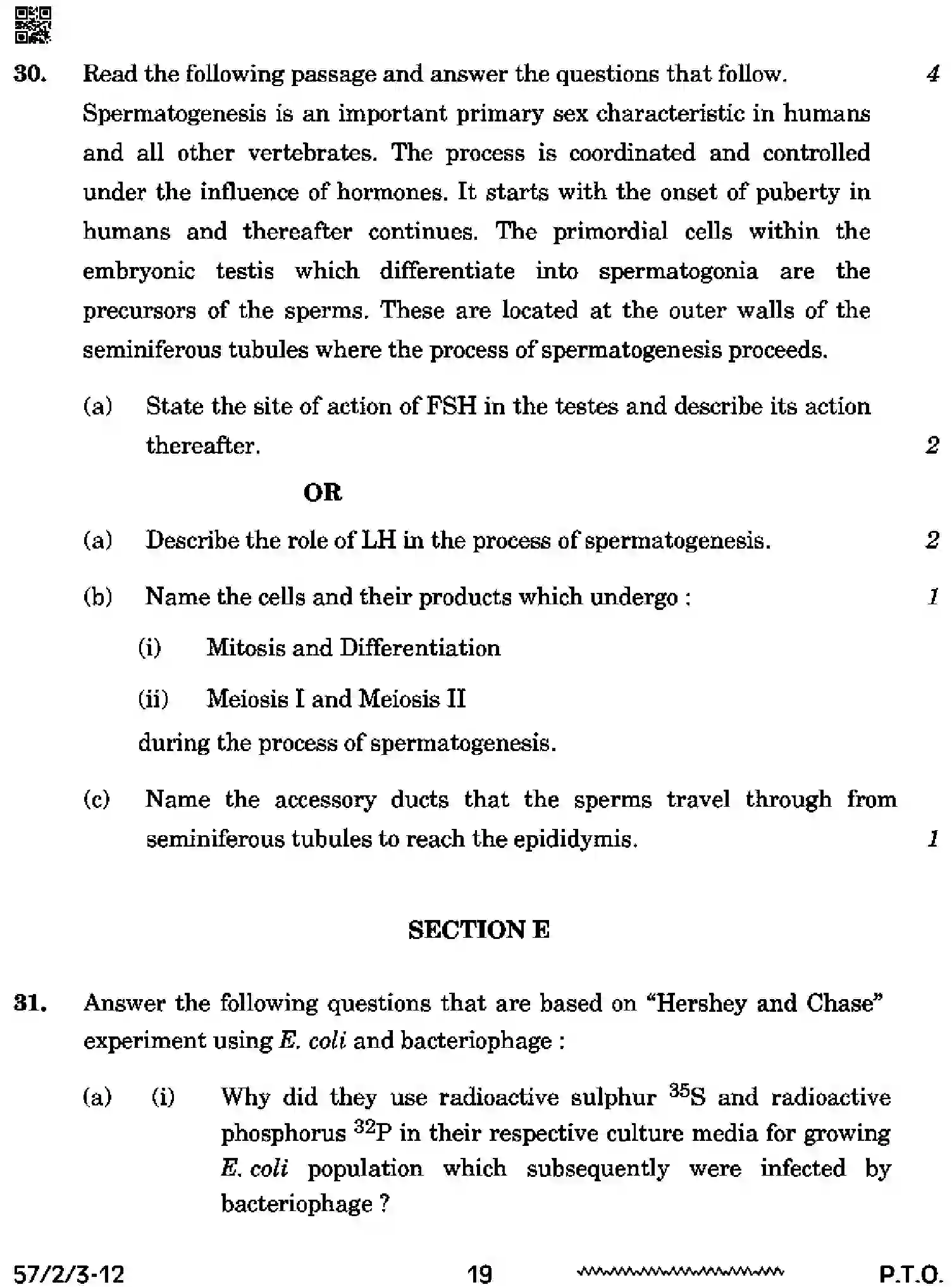 CBSE-Class-12-Previous-Year-Question-Papers-BIOLOGY-RRSS2-2-SET-3-Page-19 Image
