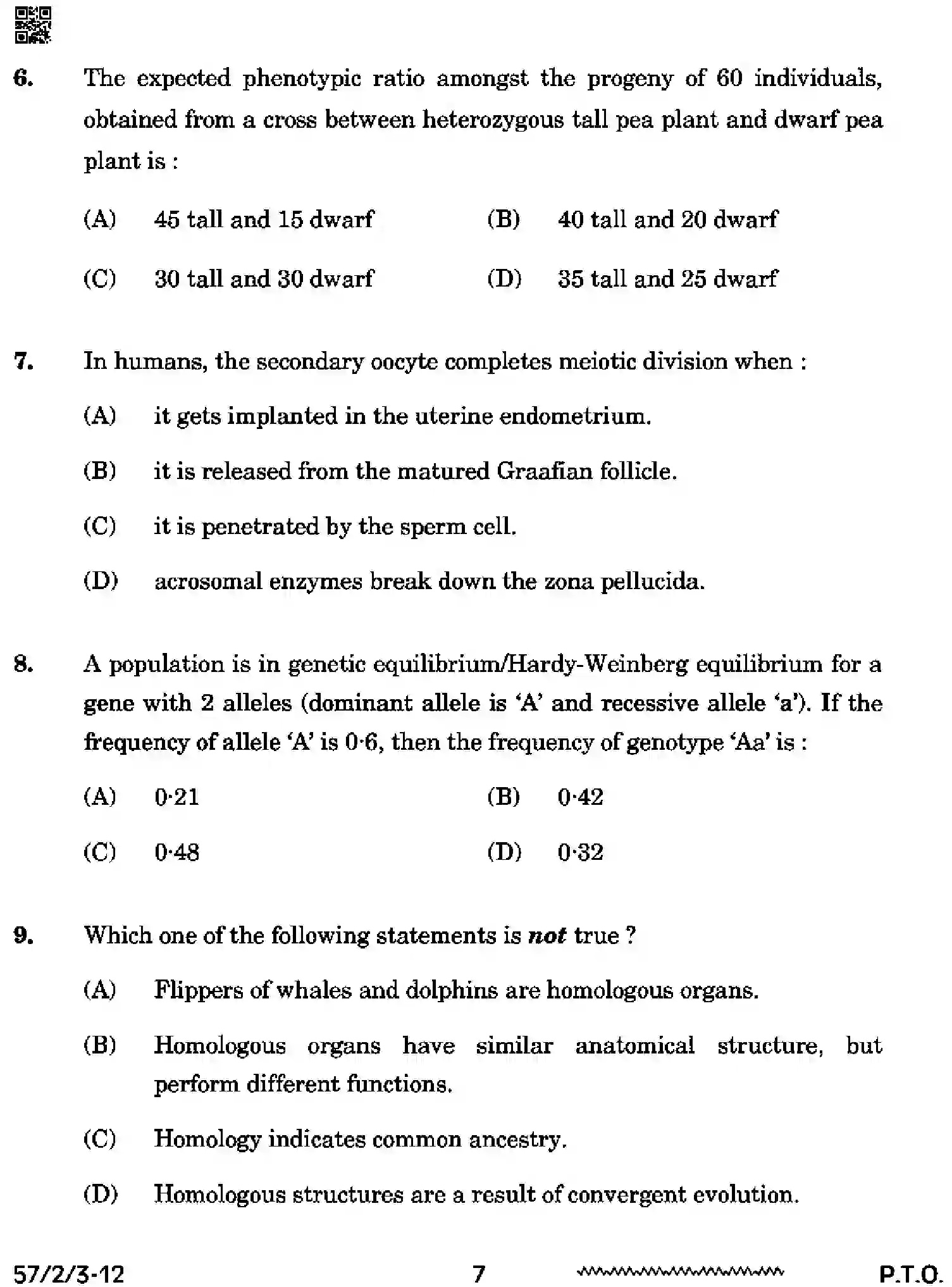 CBSE-Class-12-Previous-Year-Question-Papers-BIOLOGY-RRSS2-2-SET-3-Page-7 Image