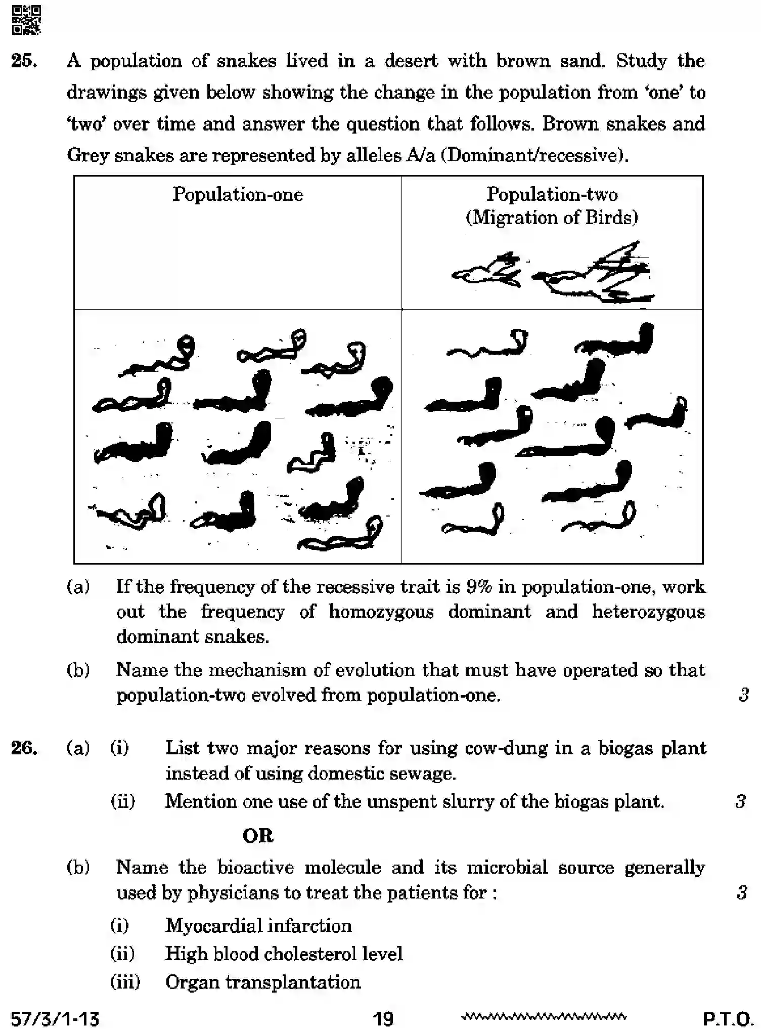 CBSE-Class-12-Previous-Year-Question-Papers-BIOLOGY-SSRR3-3-SET-1-Page-19 Image