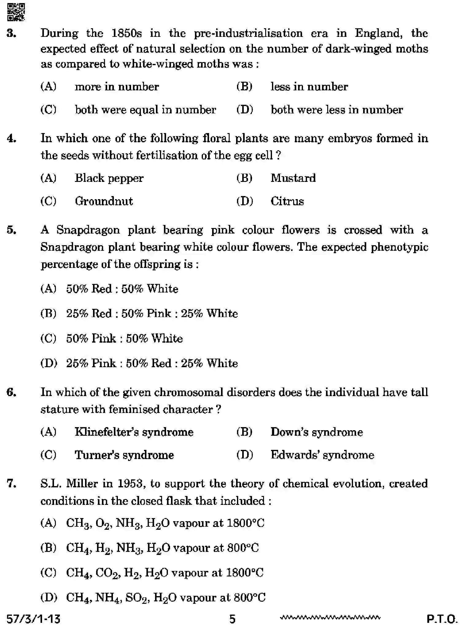 CBSE-Class-12-Previous-Year-Question-Papers-BIOLOGY-SSRR3-3-SET-1-Page-5 Image