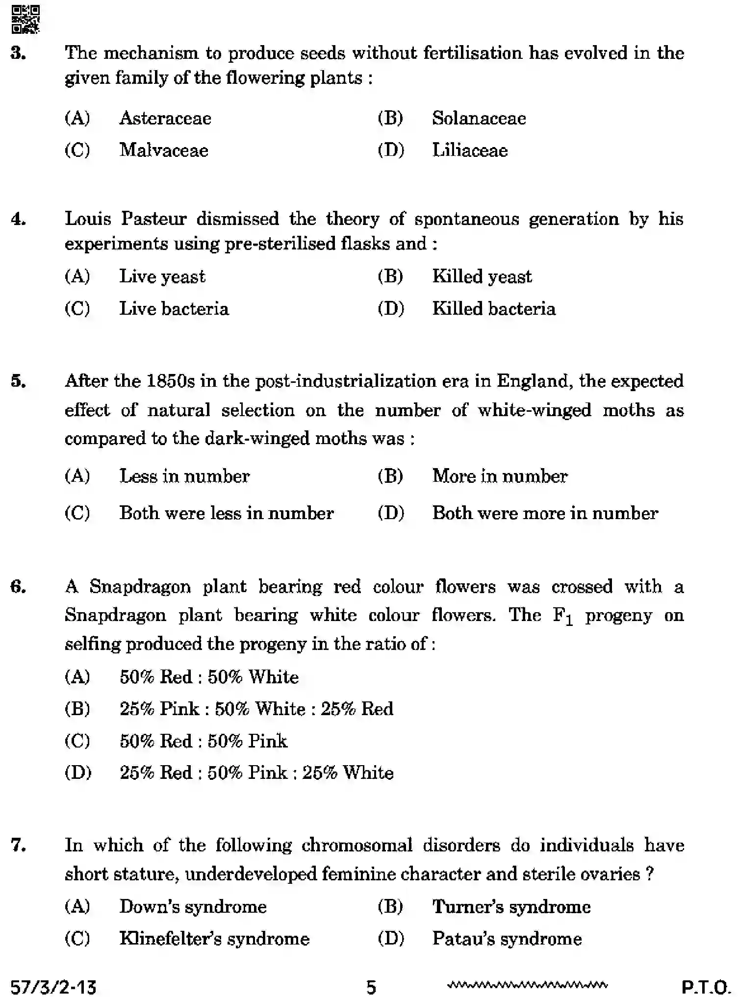CBSE-Class-12-Previous-Year-Question-Papers-BIOLOGY-SSRR3-3-SET-2-Page-5 Image