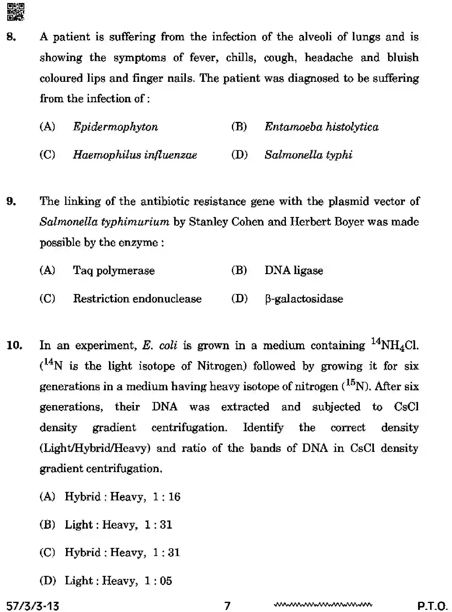 CBSE-Class-12-Previous-Year-Question-Papers-BIOLOGY-SSRR3-3-SET-3-Page-7 Image