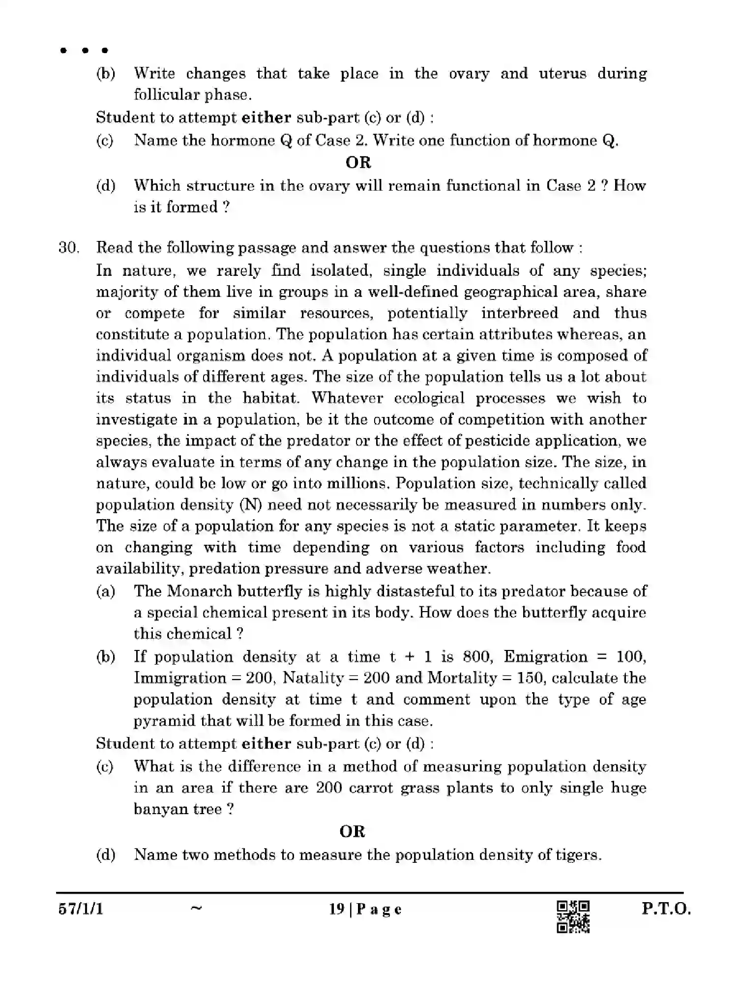 CBSE-Class-12-Previous-Year-Question-Papers-BIOLOGY-XY1ZW-SET-1-Page-19 Image