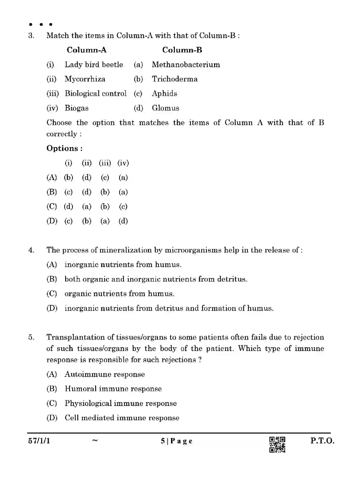 CBSE-Class-12-Previous-Year-Question-Papers-BIOLOGY-XY1ZW-SET-1-Page-5 Image