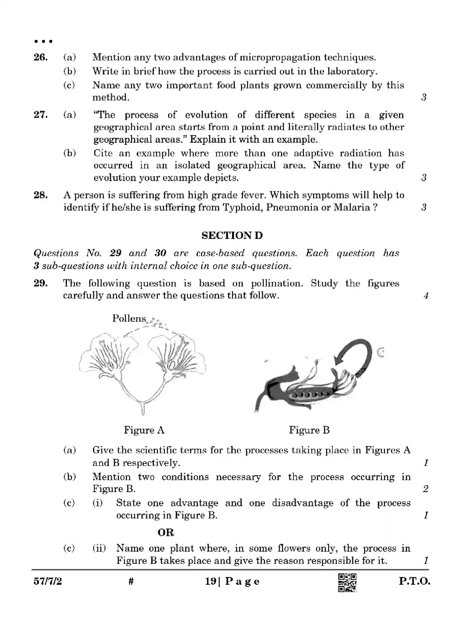 CBSE-Class-12-Previous-Year-Question-Papers-BIOLOGY-Y7XWZ-SET-2-Page-19 Image