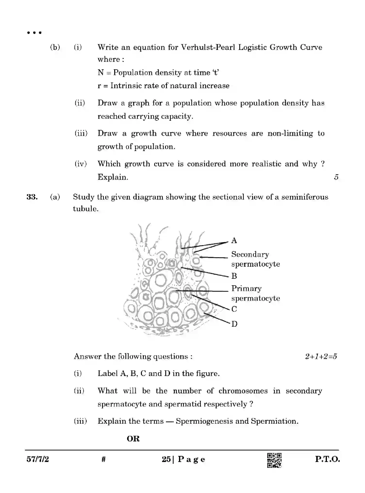 CBSE-Class-12-Previous-Year-Question-Papers-BIOLOGY-Y7XWZ-SET-2-Page-25 Image