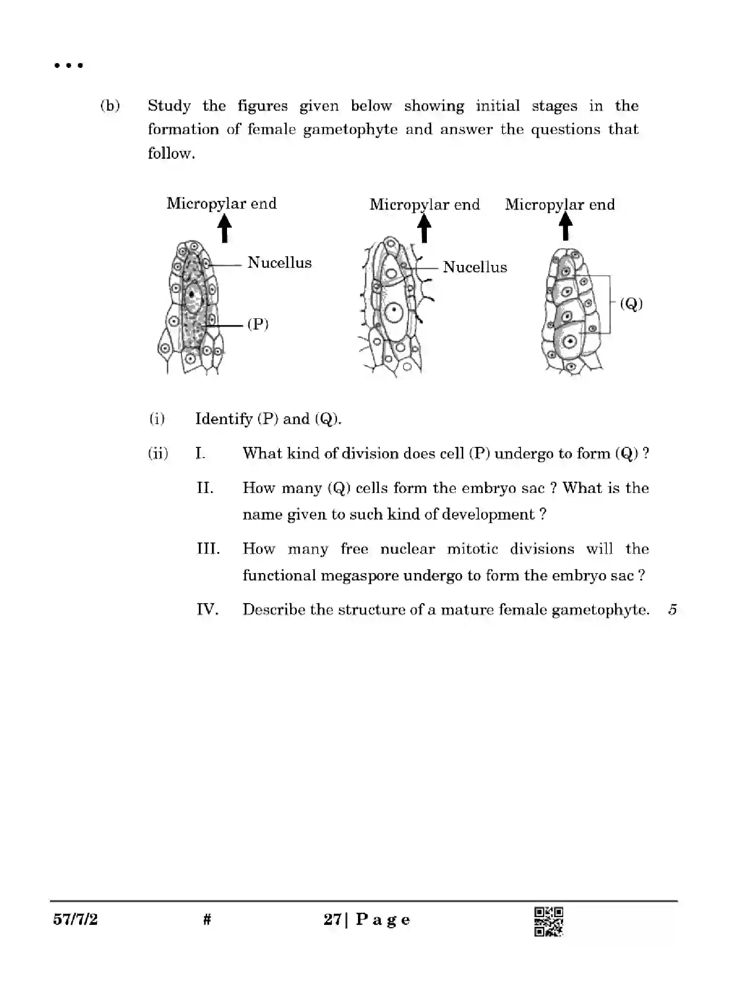 CBSE-Class-12-Previous-Year-Question-Papers-BIOLOGY-Y7XWZ-SET-2-Page-27 Image