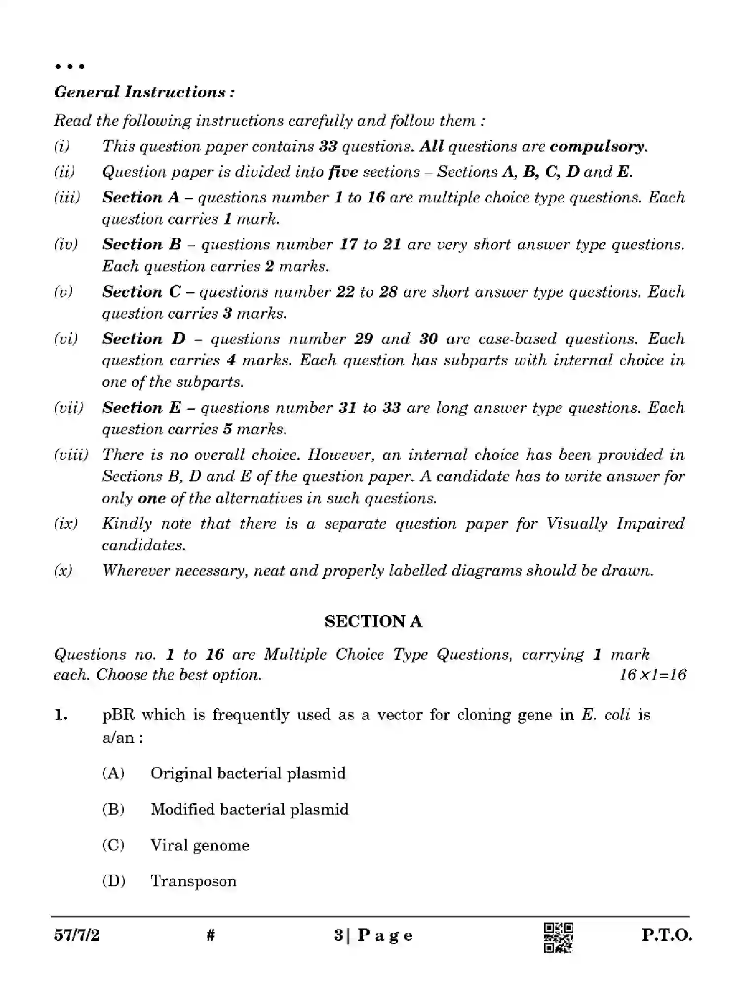 CBSE-Class-12-Previous-Year-Question-Papers-BIOLOGY-Y7XWZ-SET-2-Page-3 Image