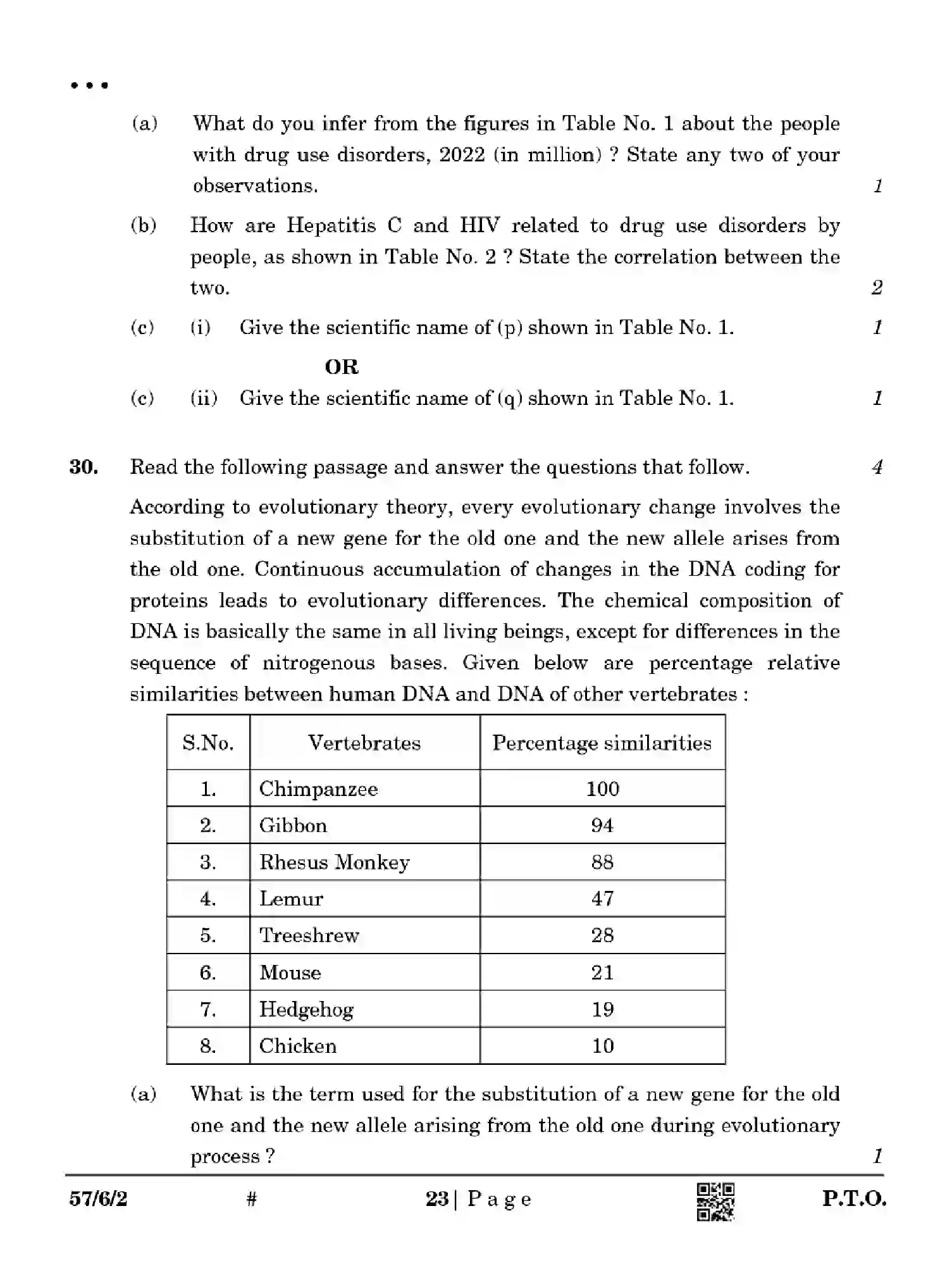 CBSE-Class-12-Previous-Year-Question-Papers-BIOLOGY-YWX6Z-SET-2-Page-23 Image