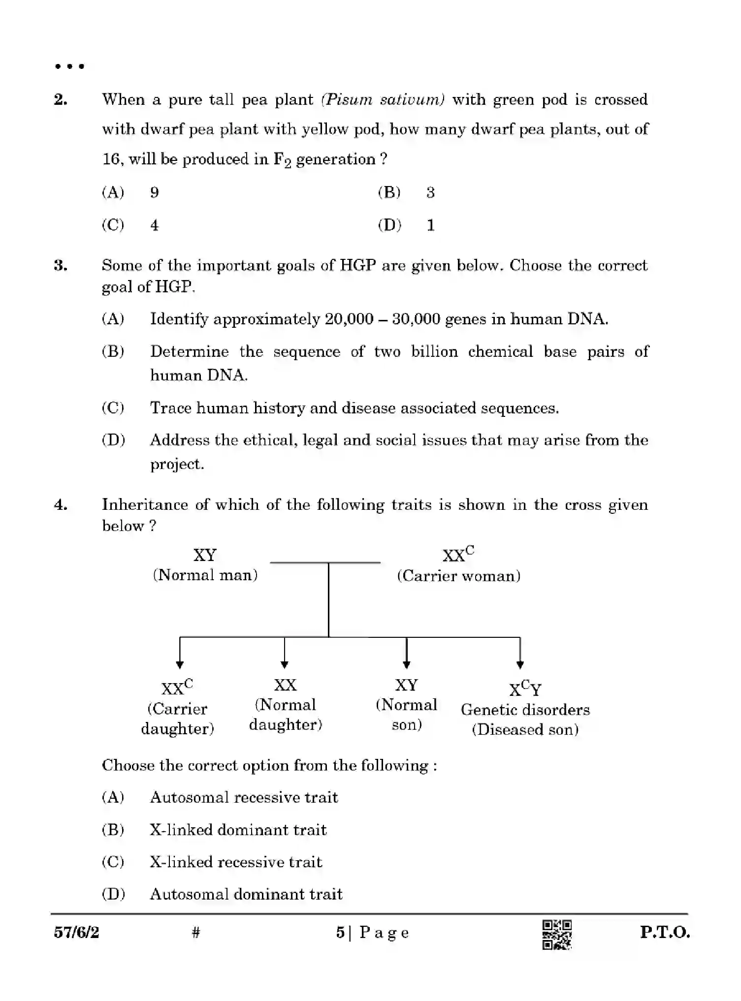 CBSE-Class-12-Previous-Year-Question-Papers-BIOLOGY-YWX6Z-SET-2-Page-5 Image