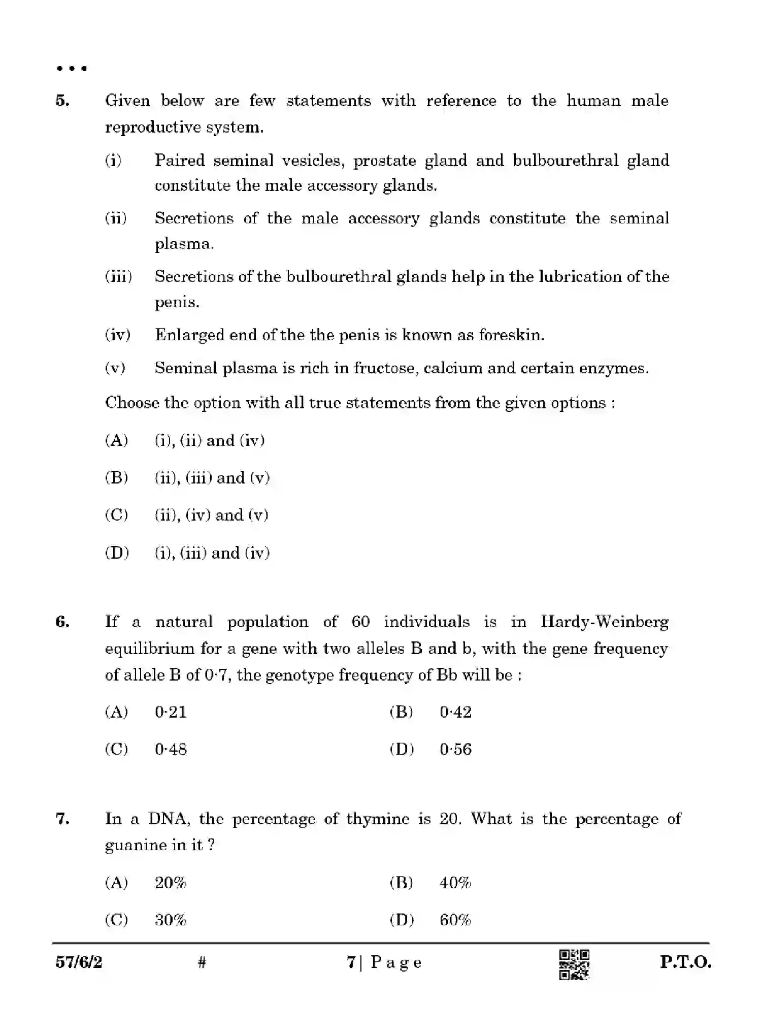 CBSE-Class-12-Previous-Year-Question-Papers-BIOLOGY-YWX6Z-SET-2-Page-7 Image