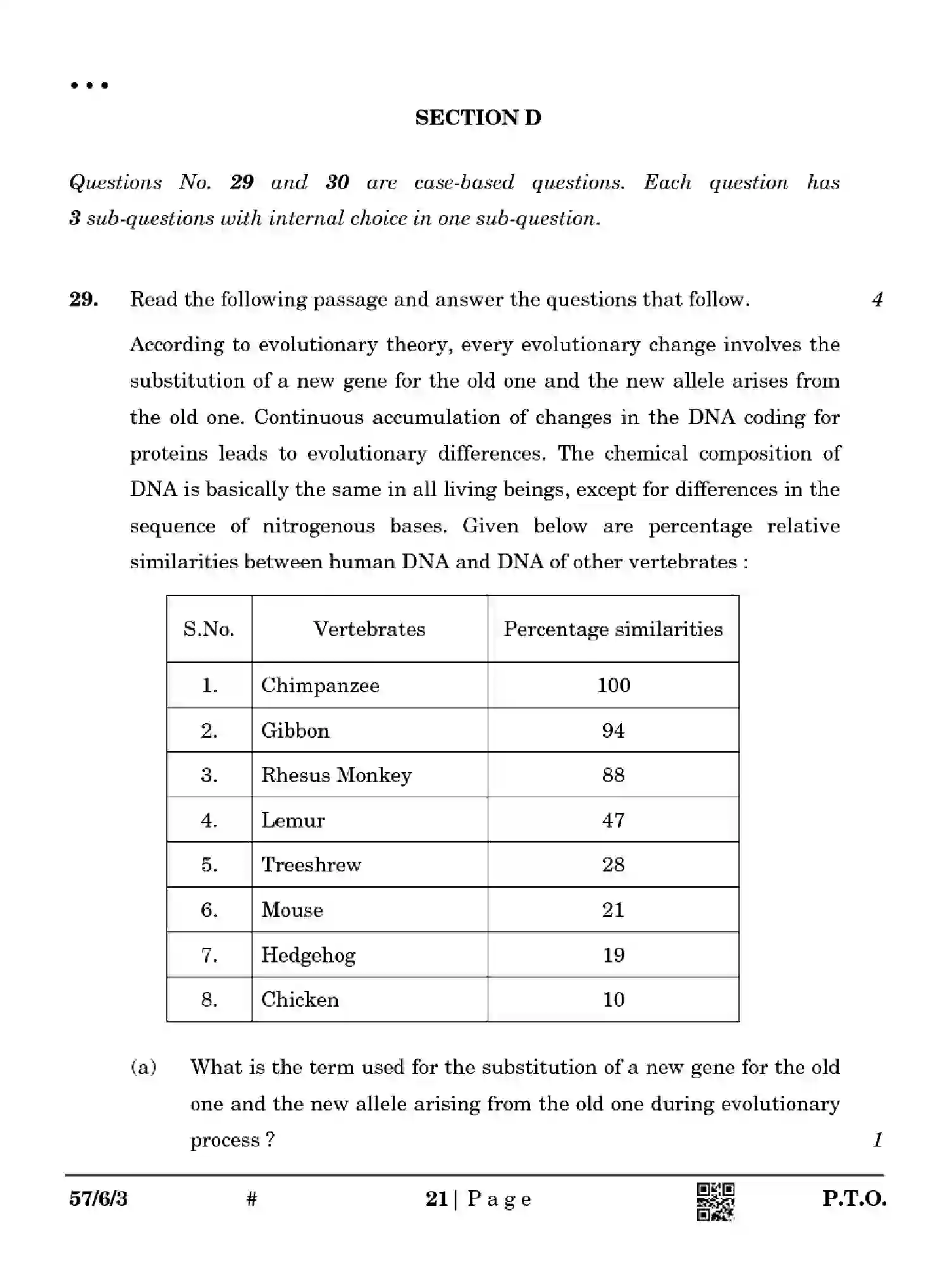 CBSE-Class-12-Previous-Year-Question-Papers-BIOLOGY-YWX6Z-SET-3-Page-21 Image