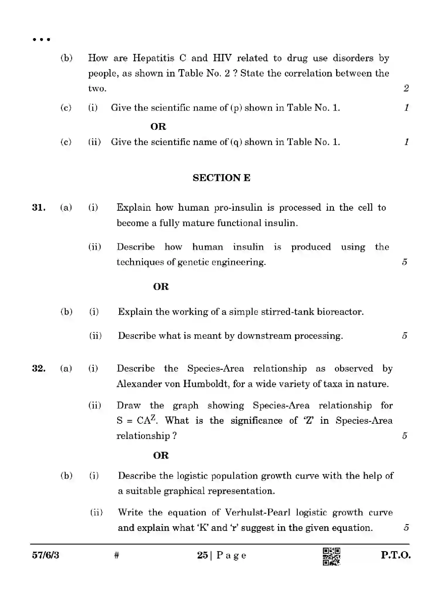 CBSE-Class-12-Previous-Year-Question-Papers-BIOLOGY-YWX6Z-SET-3-Page-25 Image