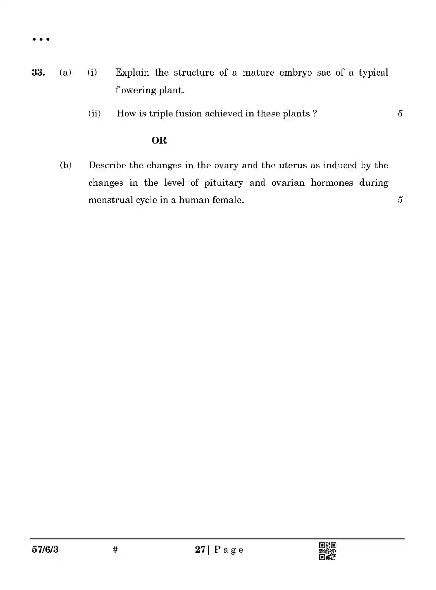 CBSE-Class-12-Previous-Year-Question-Papers-BIOLOGY-YWX6Z-SET-3-Page-27 Image